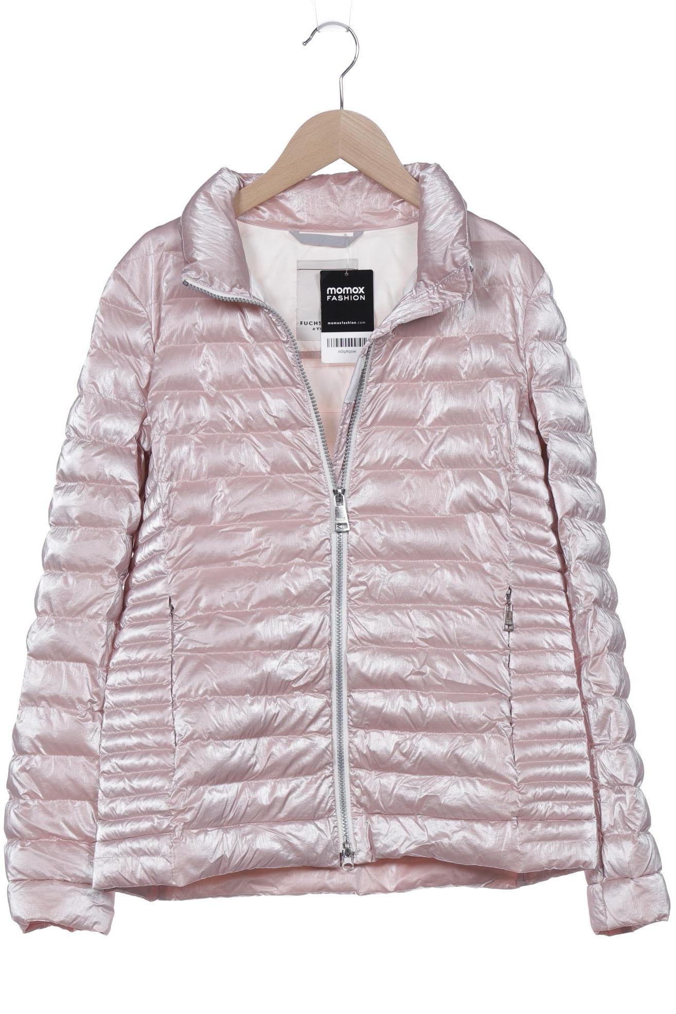 

Fuchs Schmitt Damen Jacke, pink, Gr. 36