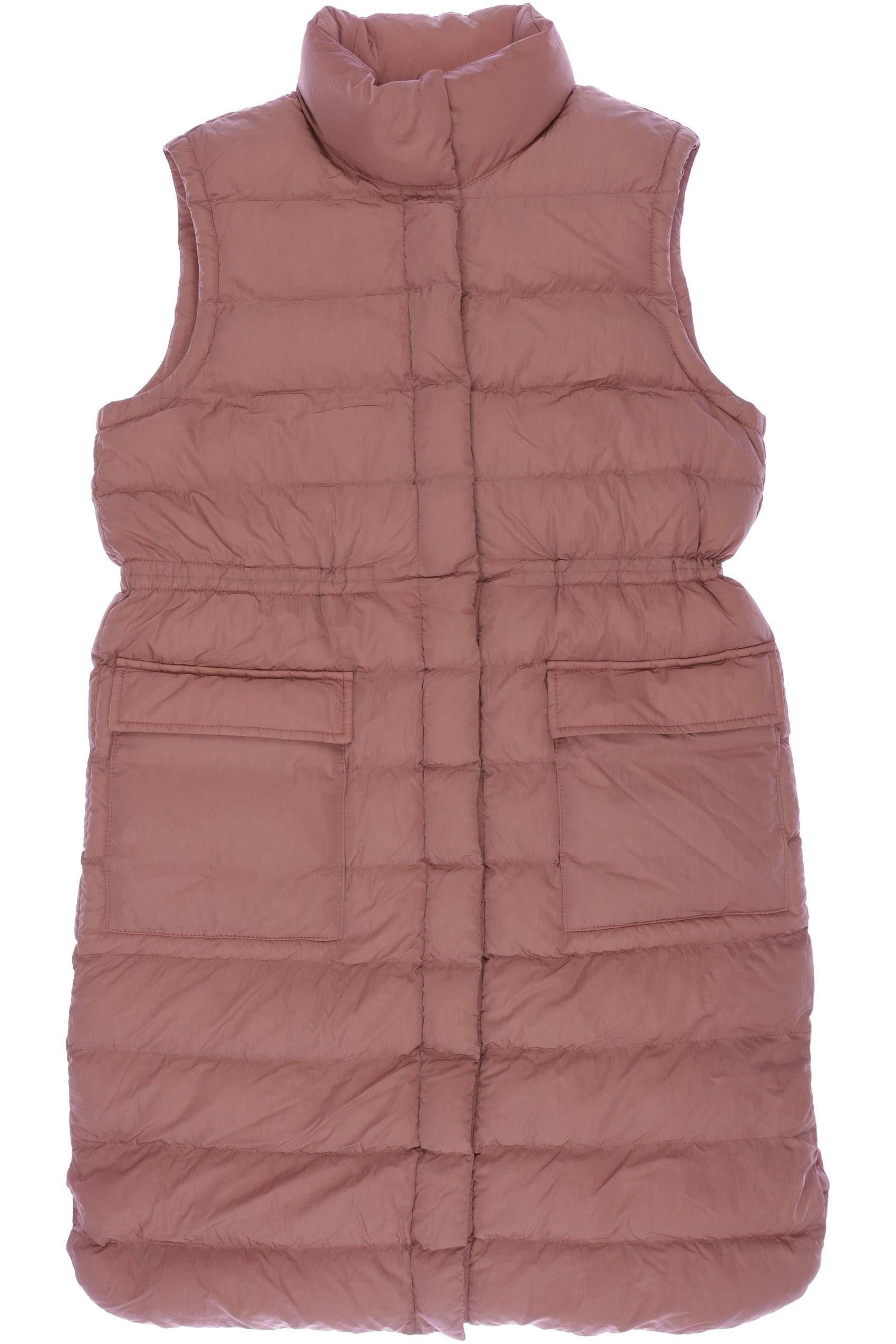 

Fuchs Schmitt Damen Weste, pink, Gr. 36