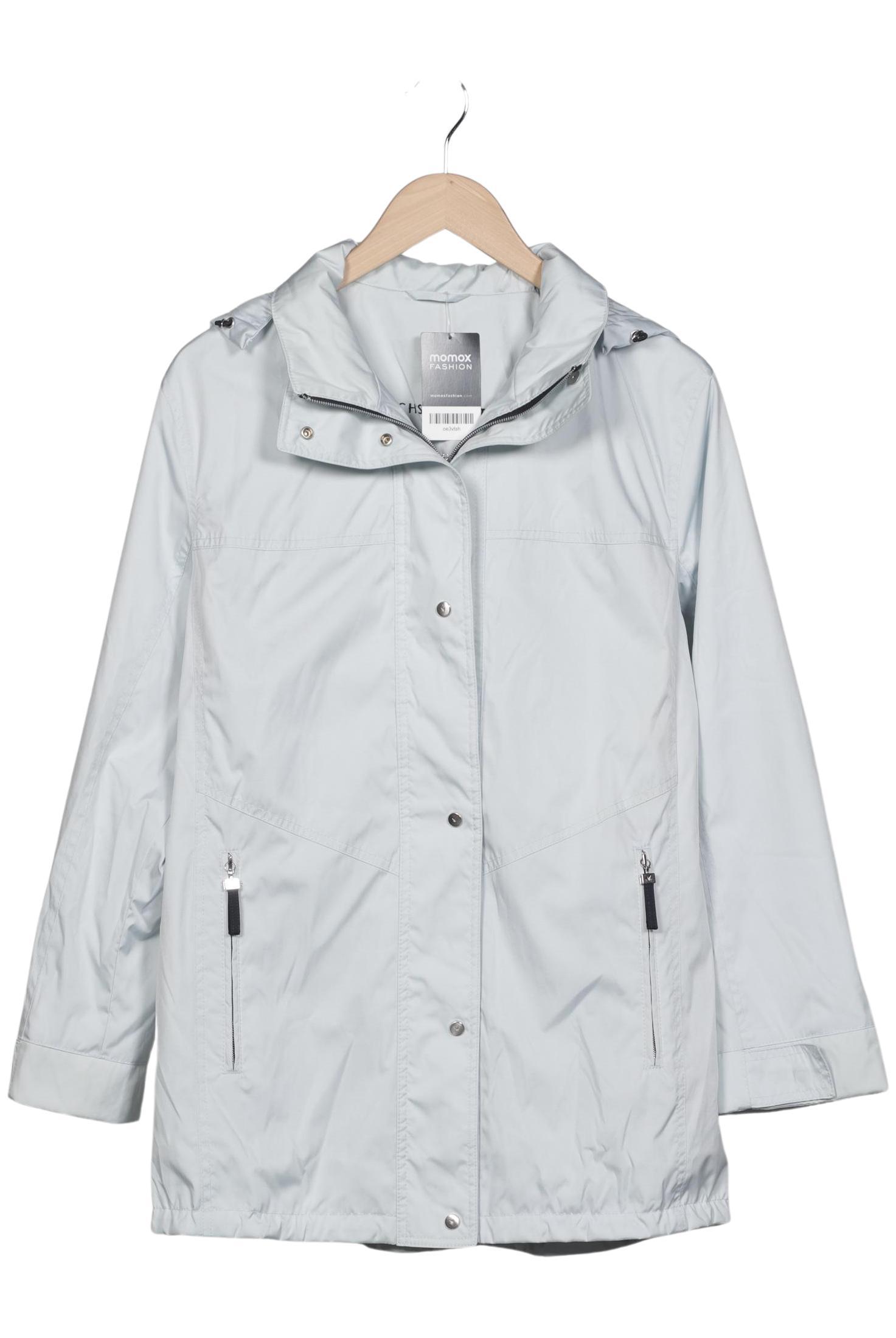 

Fuchs Schmitt Damen Jacke, hellblau, Gr. 42