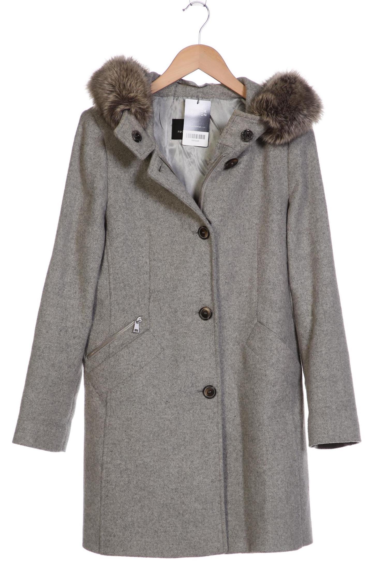 

Fuchs Schmitt Damen Mantel, grau