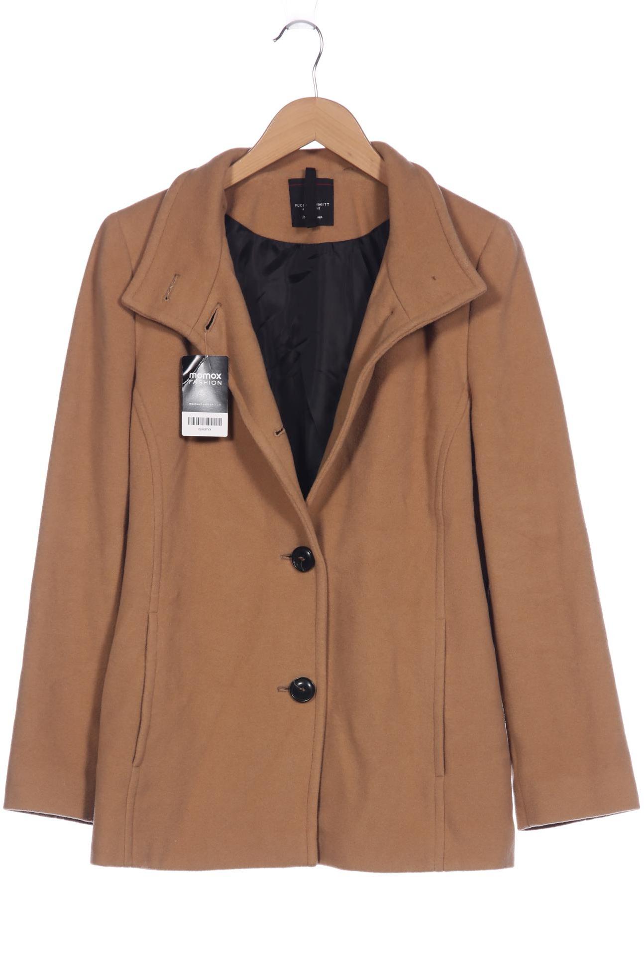 

Fuchs Schmitt Damen Jacke, beige, Gr. 40