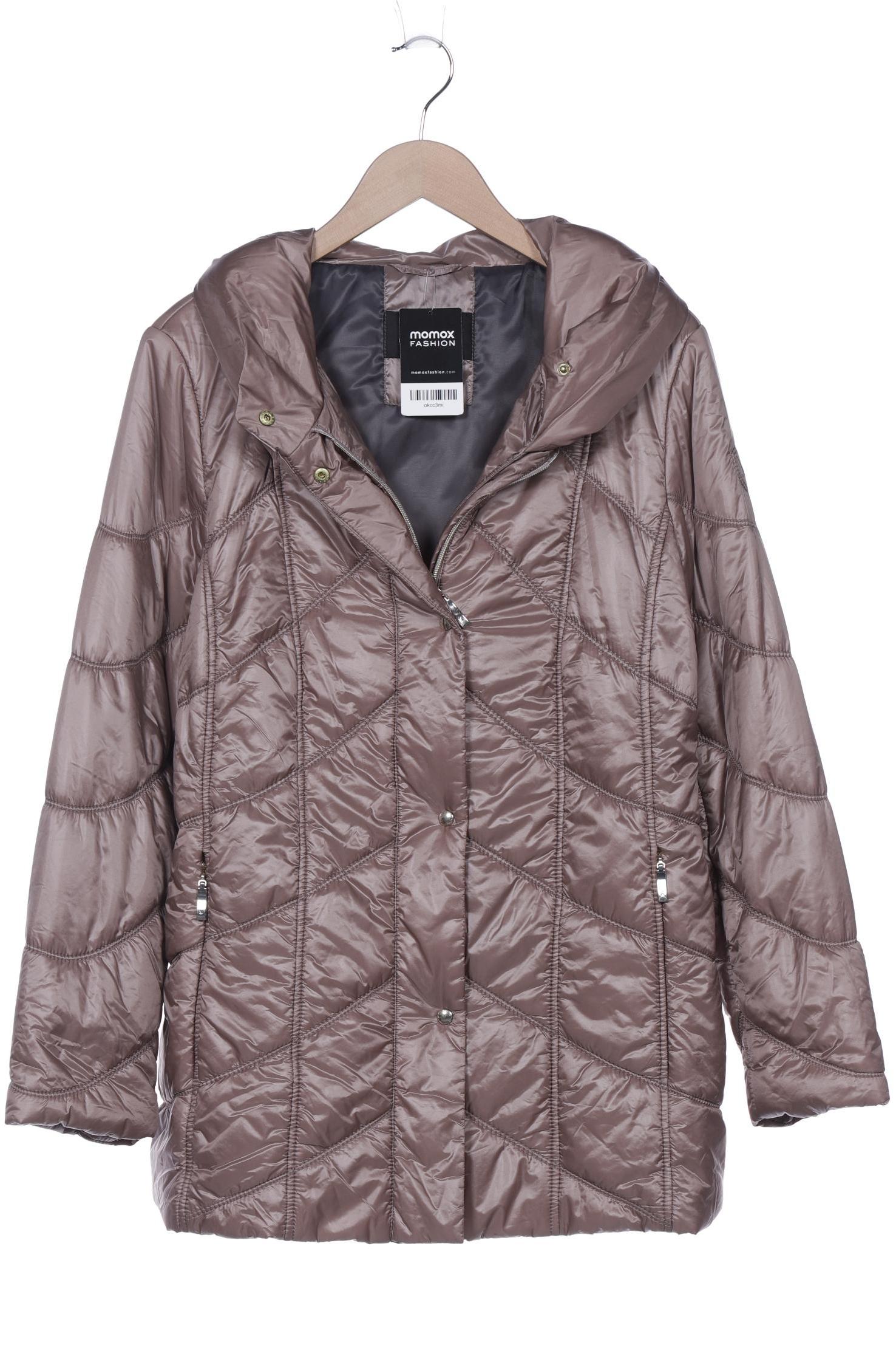 

Fuchs Schmitt Damen Jacke, beige, Gr. 46