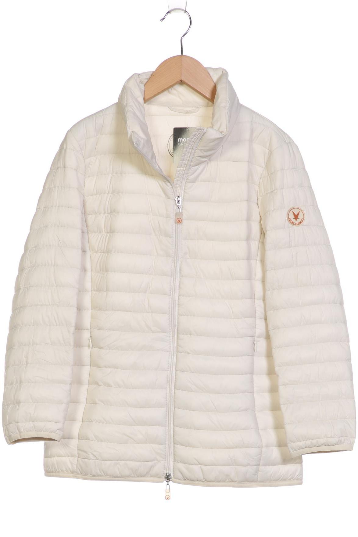 

Fuchs Schmitt Damen Jacke, cremeweiß, Gr. 36