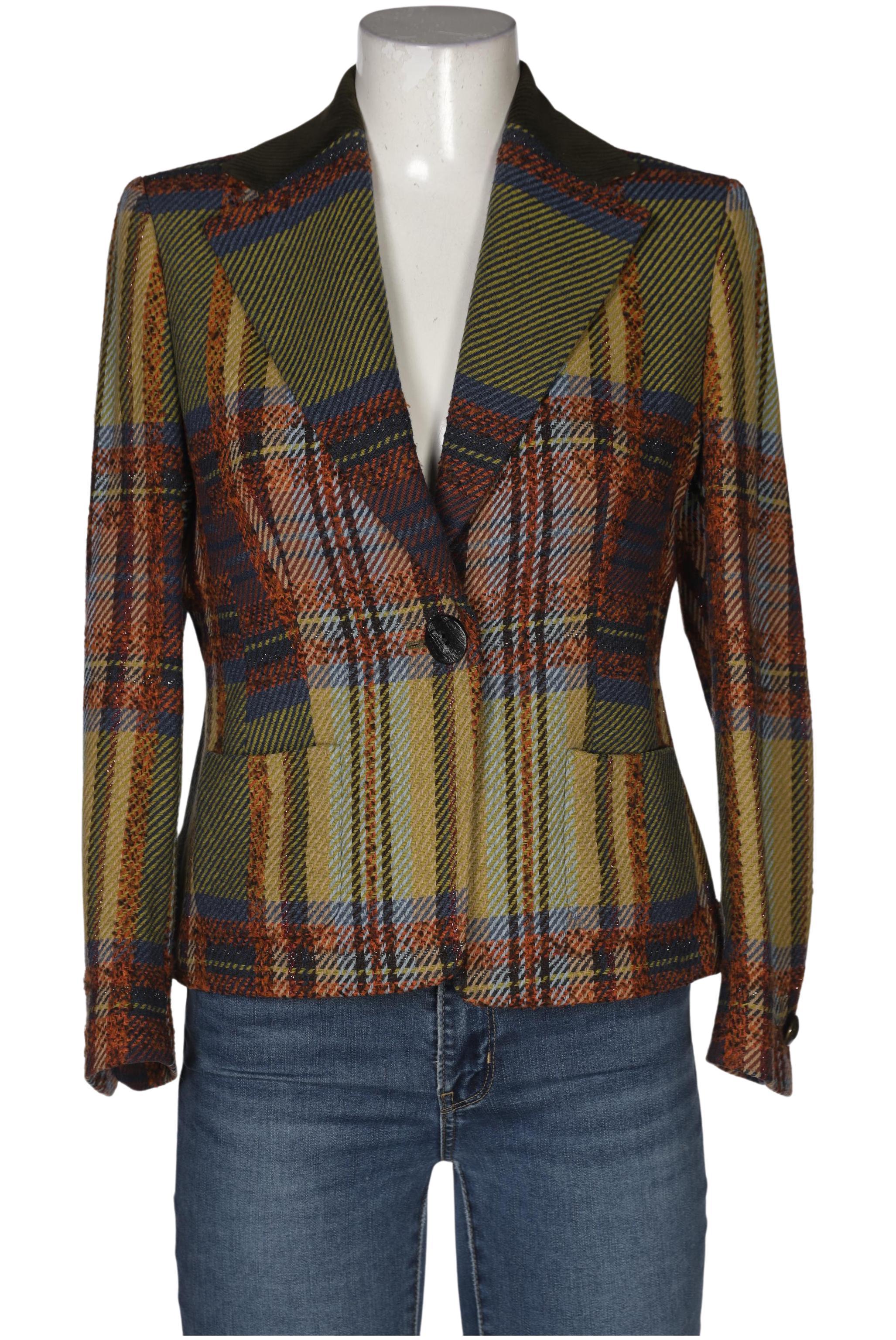 

Fuchs Schmitt Damen Blazer, mehrfarbig, Gr. 38