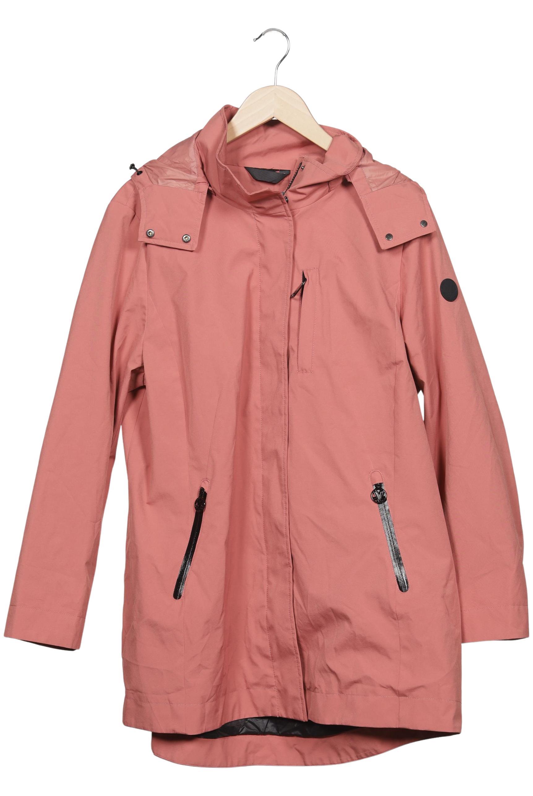 

Fuchs Schmitt Damen Jacke, pink, Gr. 46
