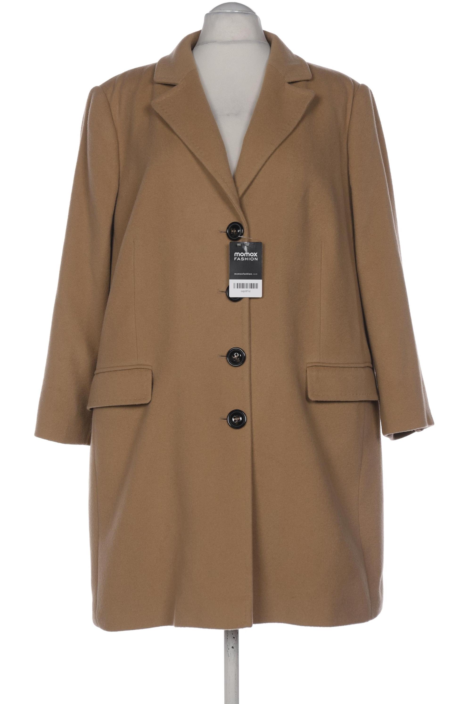 

Fuchs Schmitt Damen Mantel, beige, Gr. 54