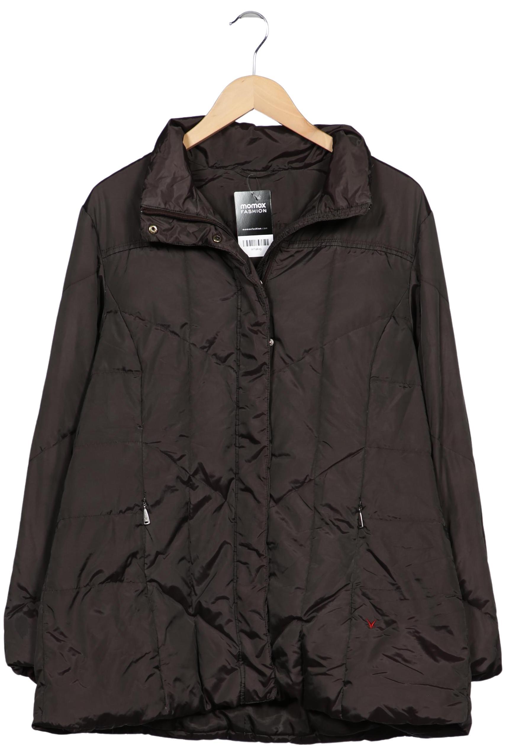 

Fuchs Schmitt Damen Jacke, braun, Gr. 42
