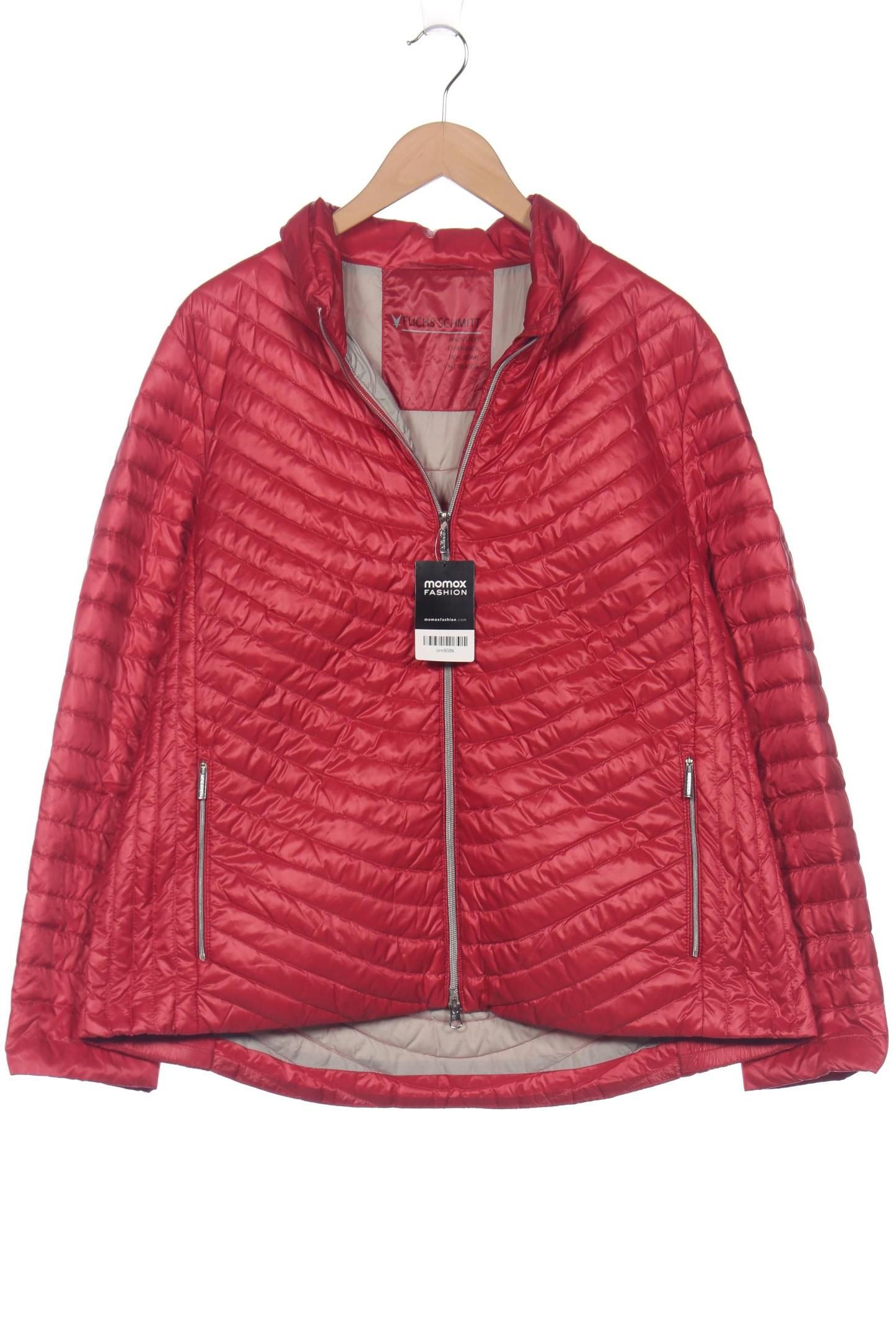 

Fuchs Schmitt Damen Jacke, pink, Gr. 46