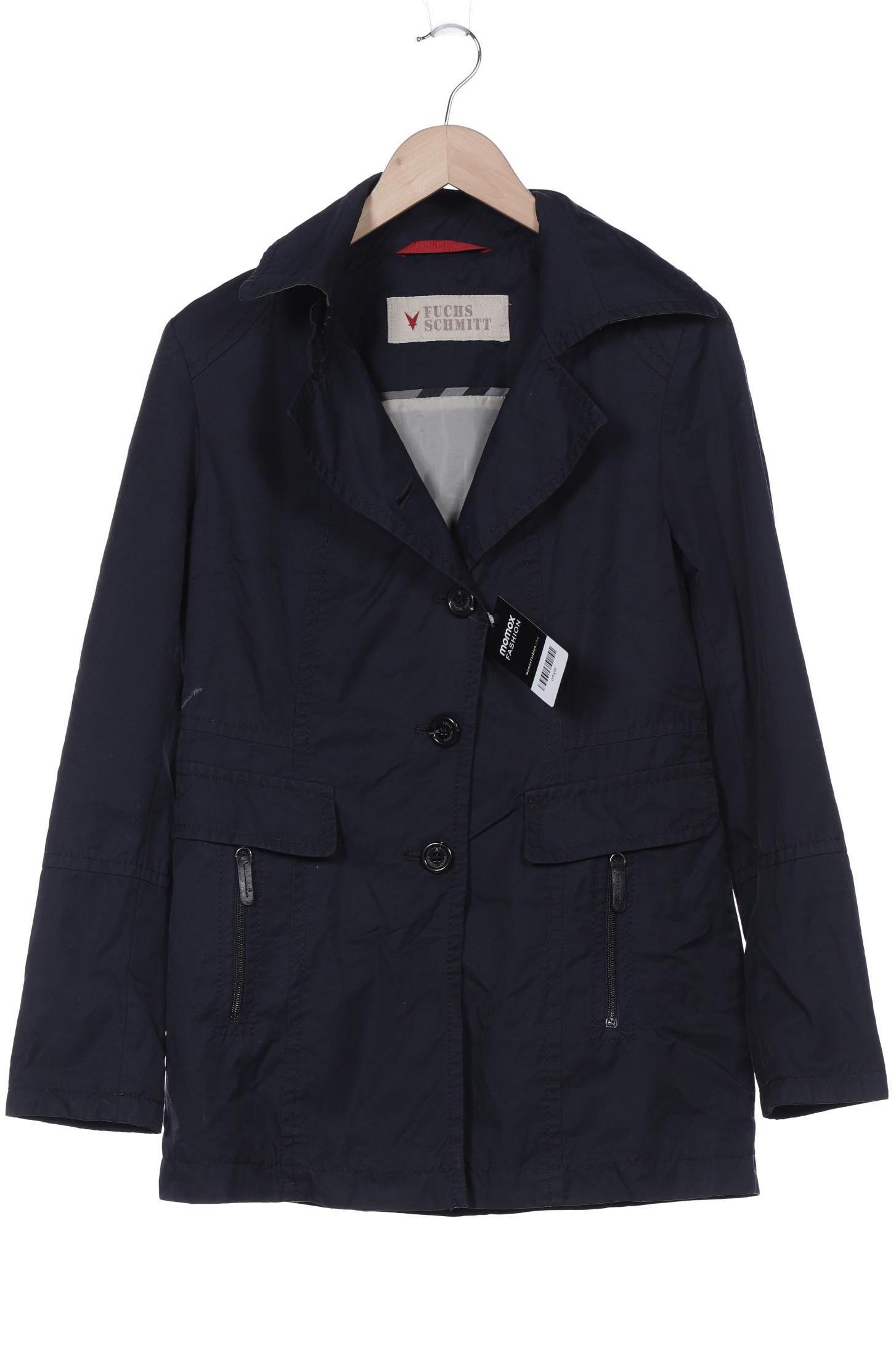 

Fuchs Schmitt Damen Jacke, schwarz, Gr. 36