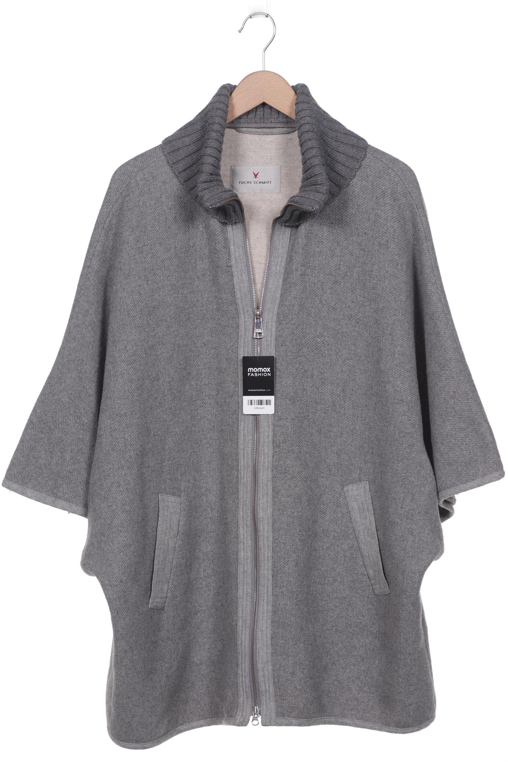

Fuchs Schmitt Damen Jacke, grau