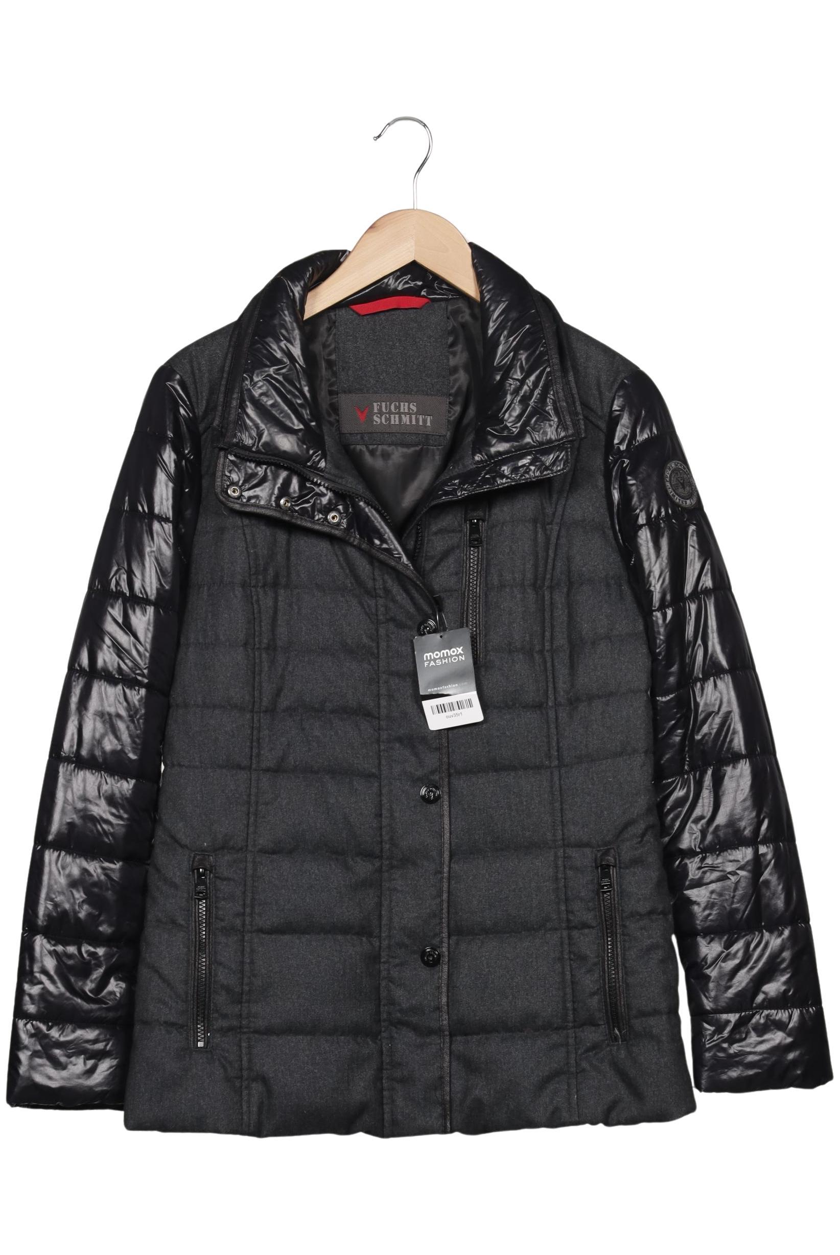 

Fuchs Schmitt Damen Jacke, schwarz, Gr. 38