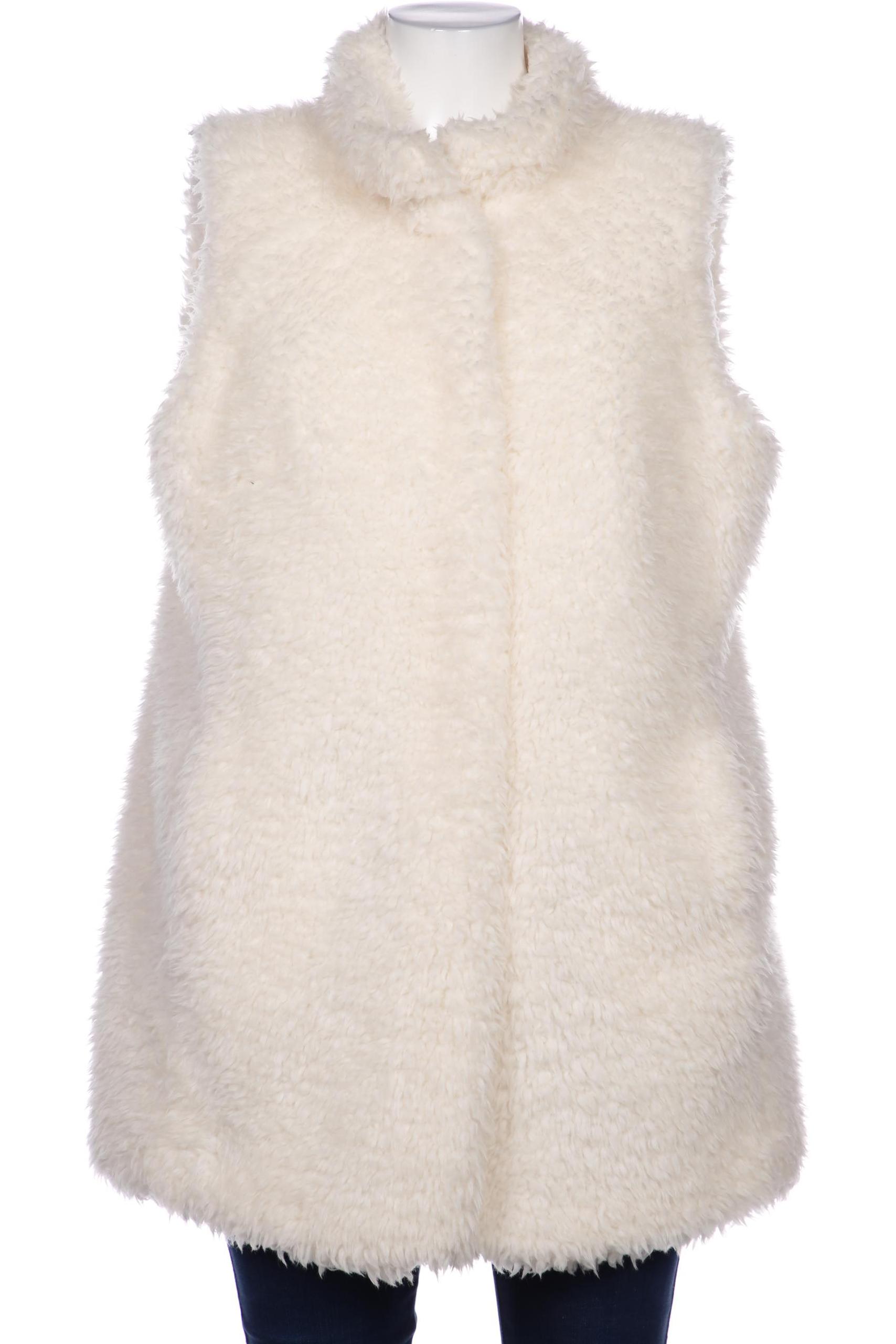 

Fuchs Schmitt Damen Weste, cremeweiß, Gr. 44