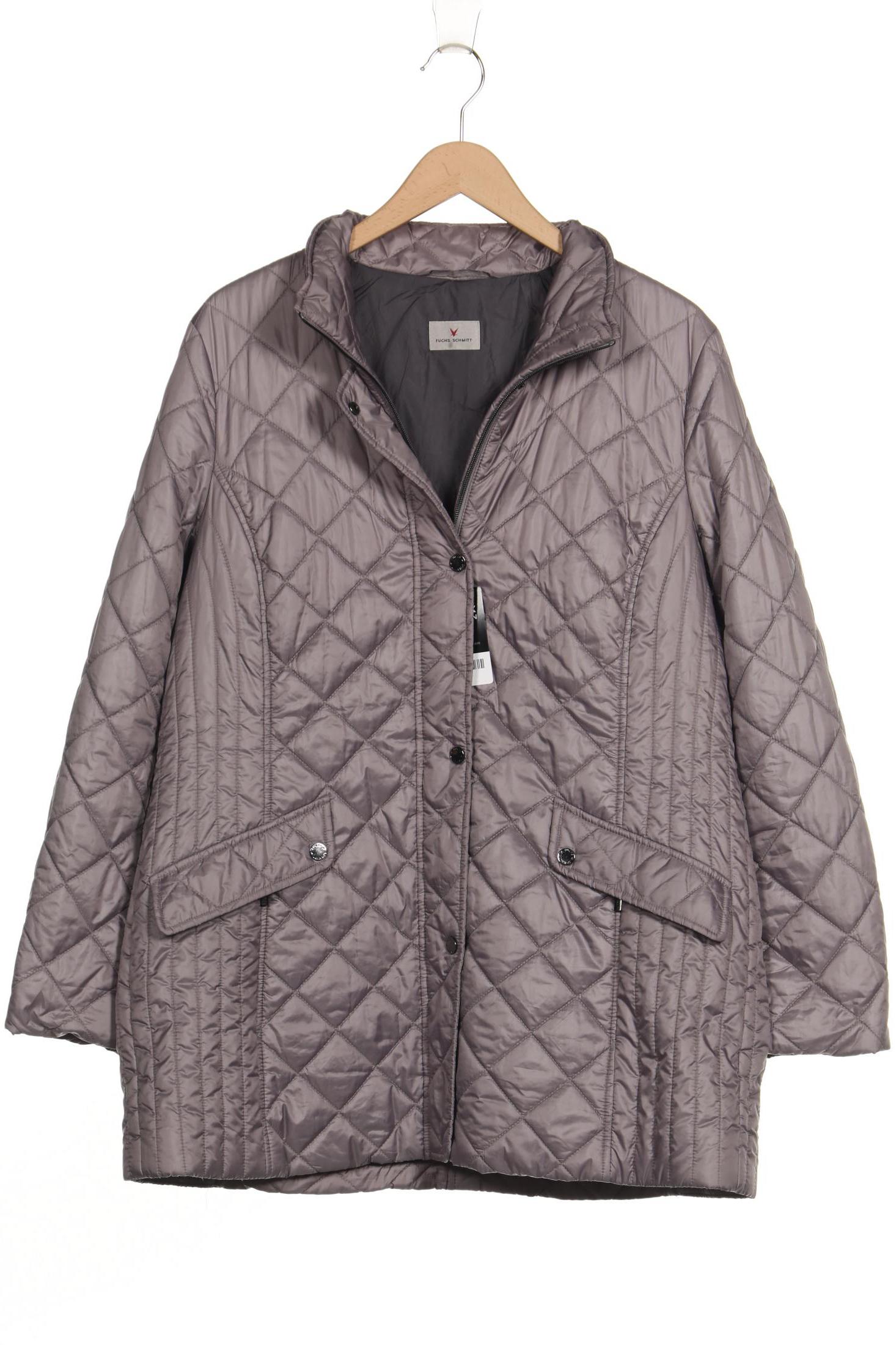 

Fuchs Schmitt Damen Jacke, grau, Gr. 44