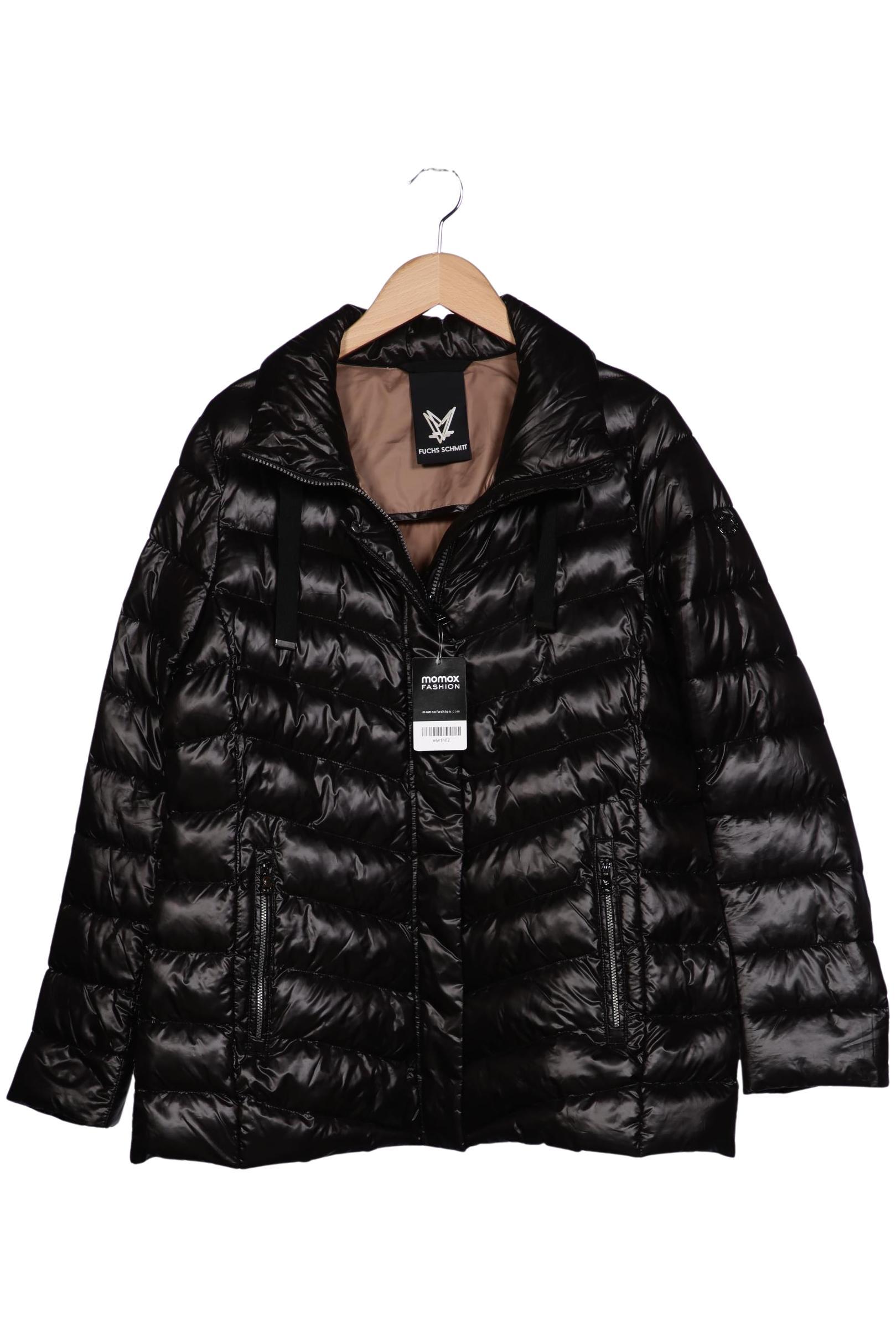 

Fuchs Schmitt Damen Jacke, schwarz, Gr. 40