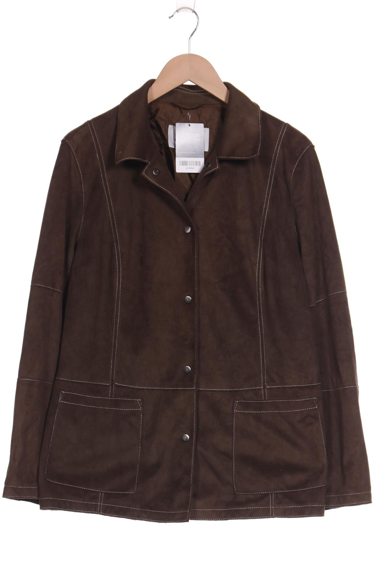 

Fuchs Schmitt Damen Jacke, grün, Gr. 44