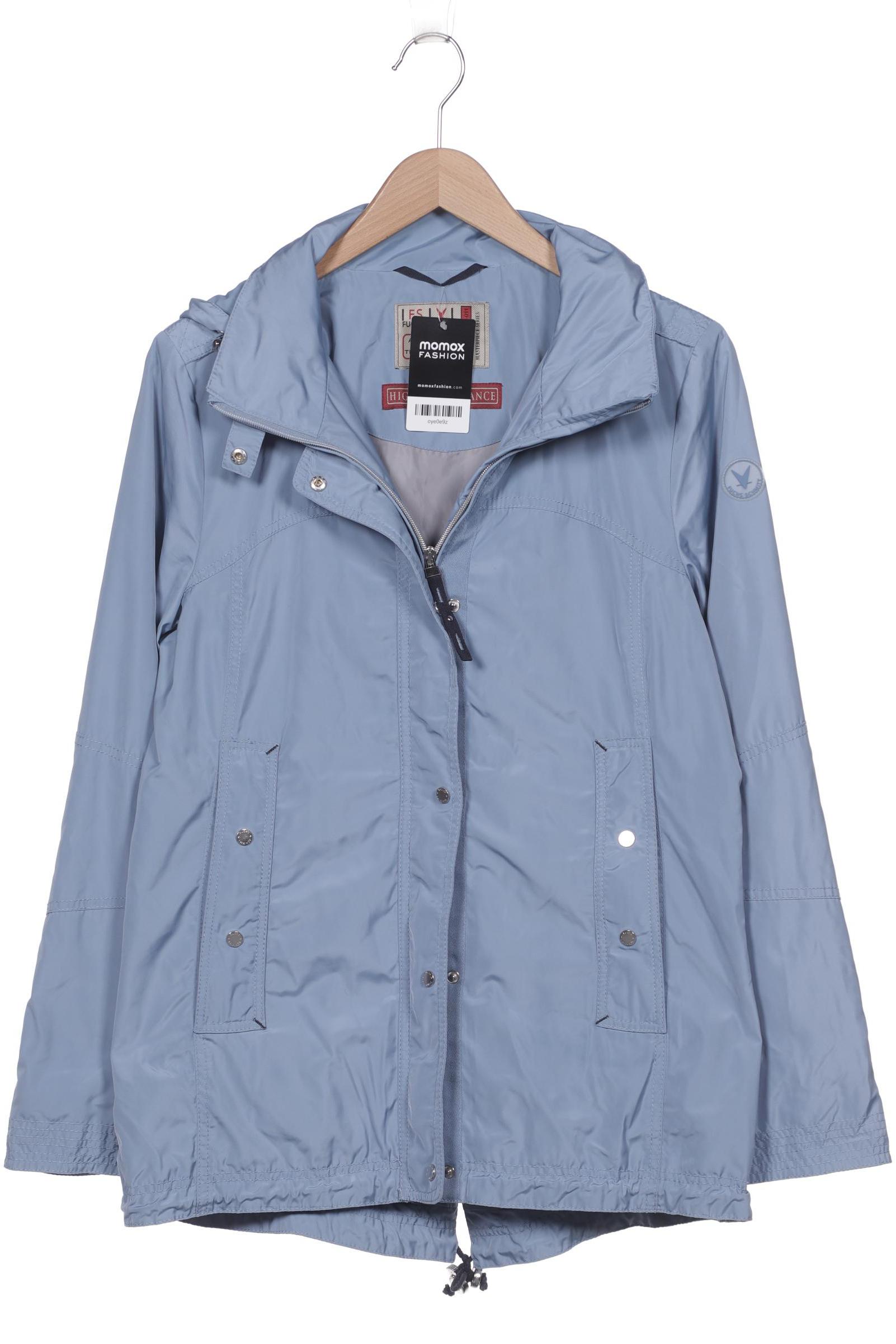 

Fuchs Schmitt Damen Jacke, hellblau