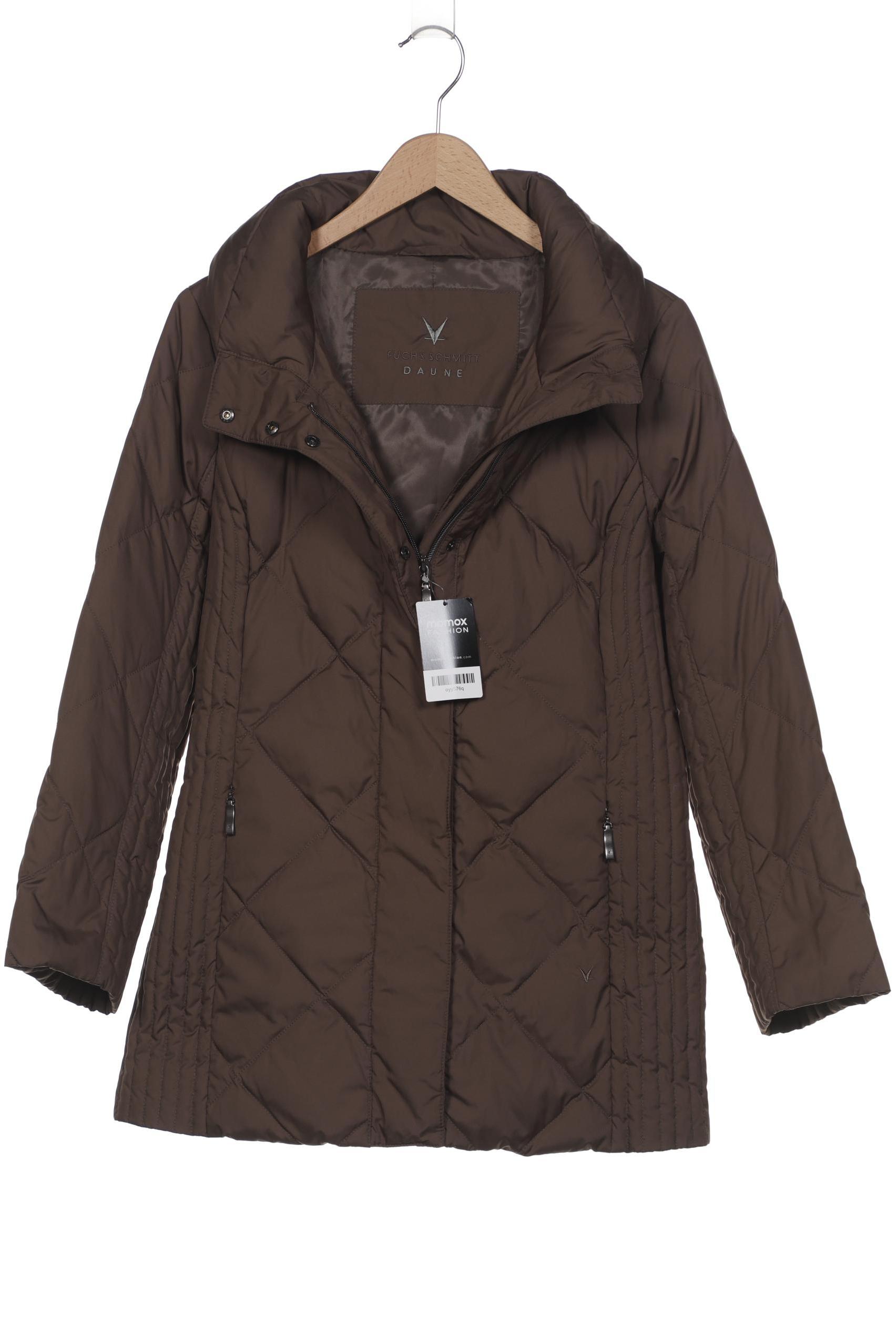 

Fuchs Schmitt Damen Jacke, braun, Gr. 38