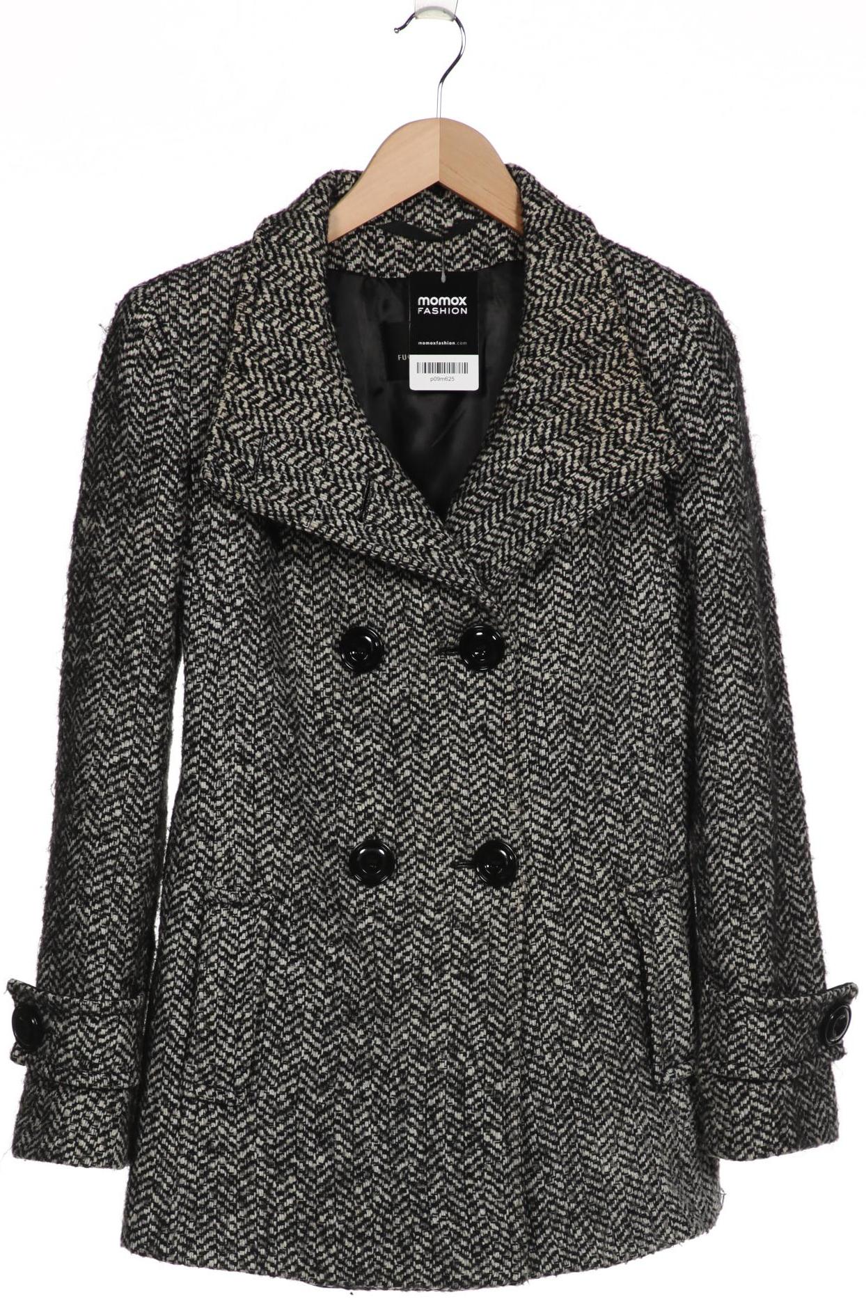 

Fuchs Schmitt Damen Mantel, grau, Gr. 38