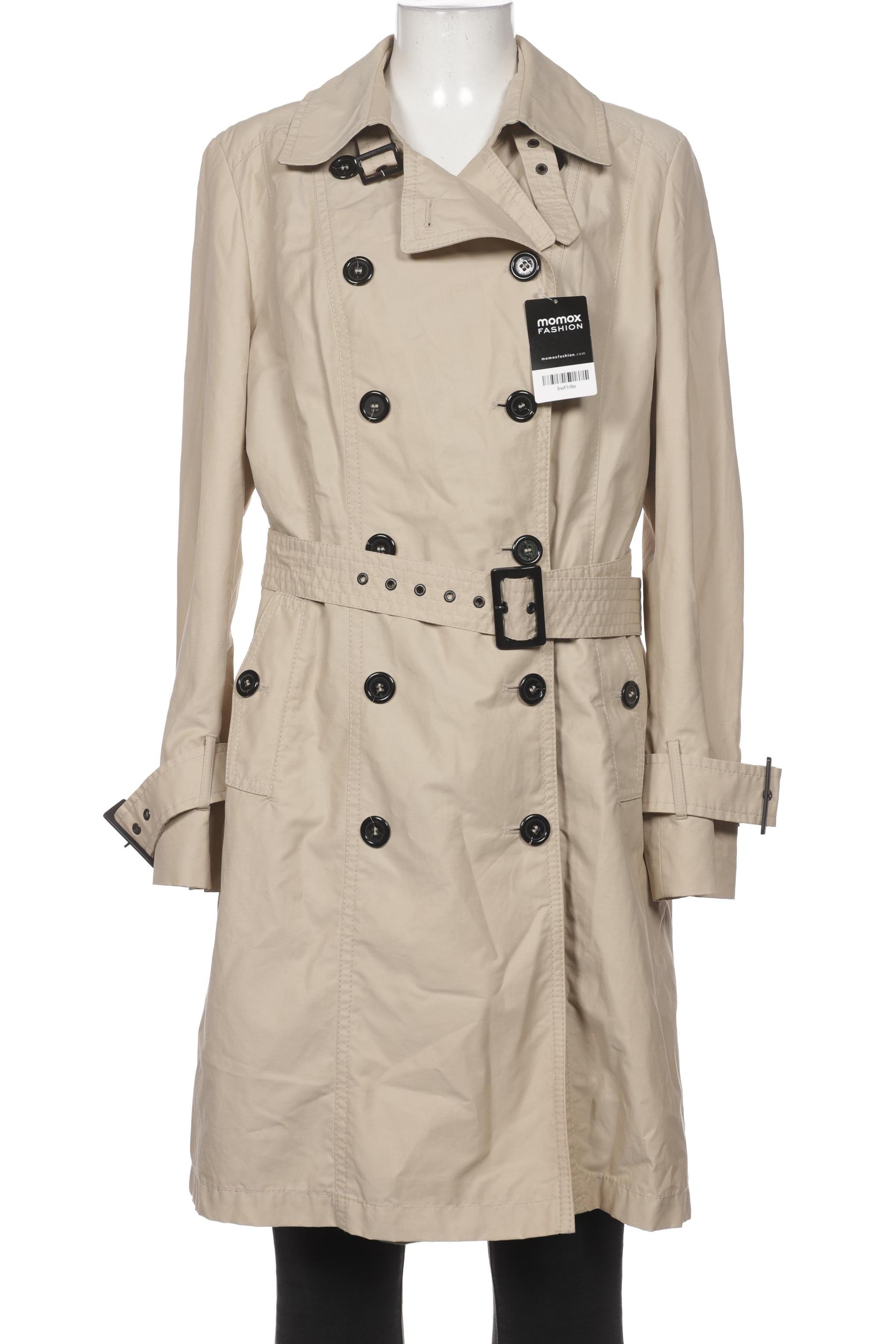 

Fuchs Schmitt Damen Mantel, beige, Gr. 40