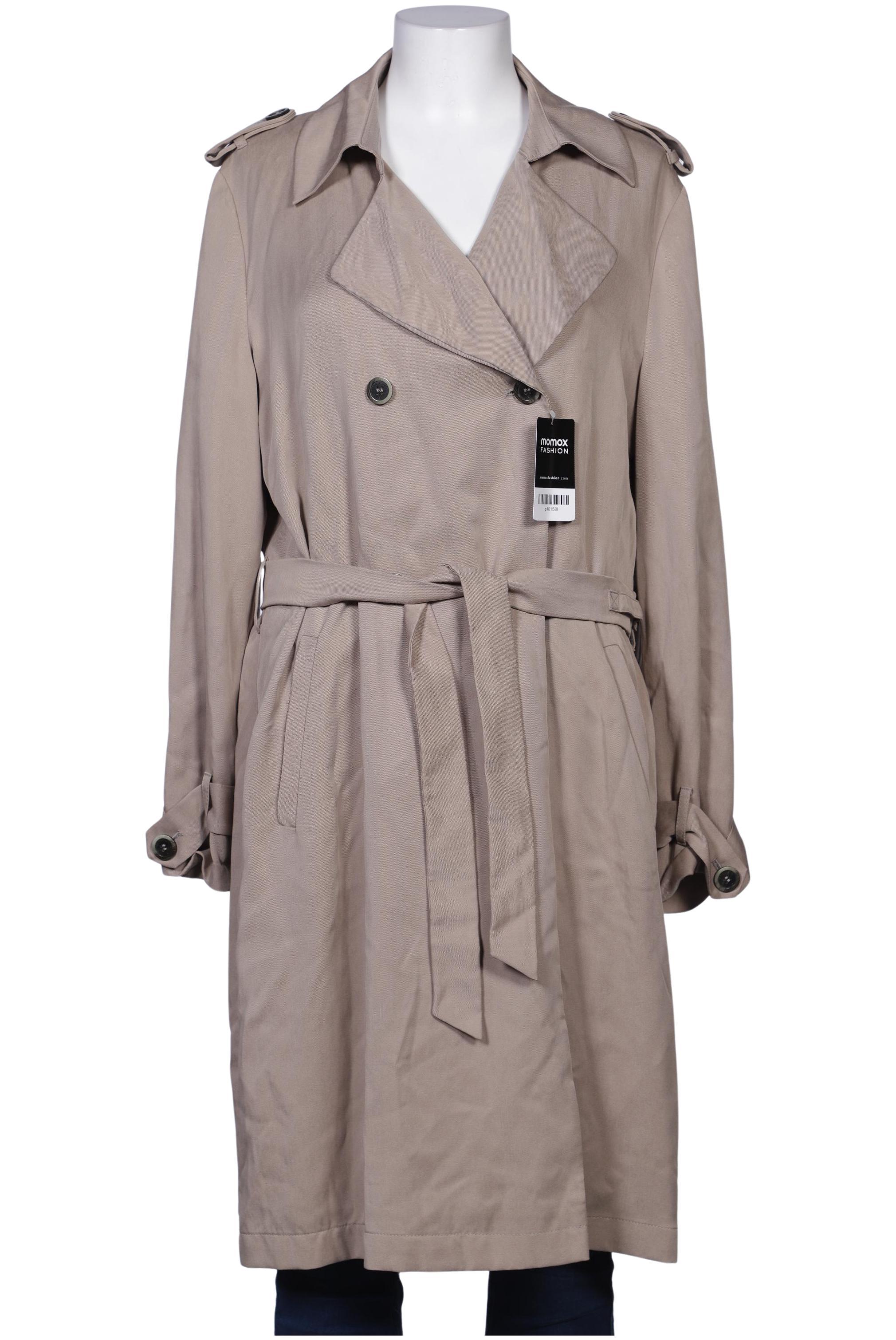 

Fuchs Schmitt Damen Mantel, beige, Gr. 40