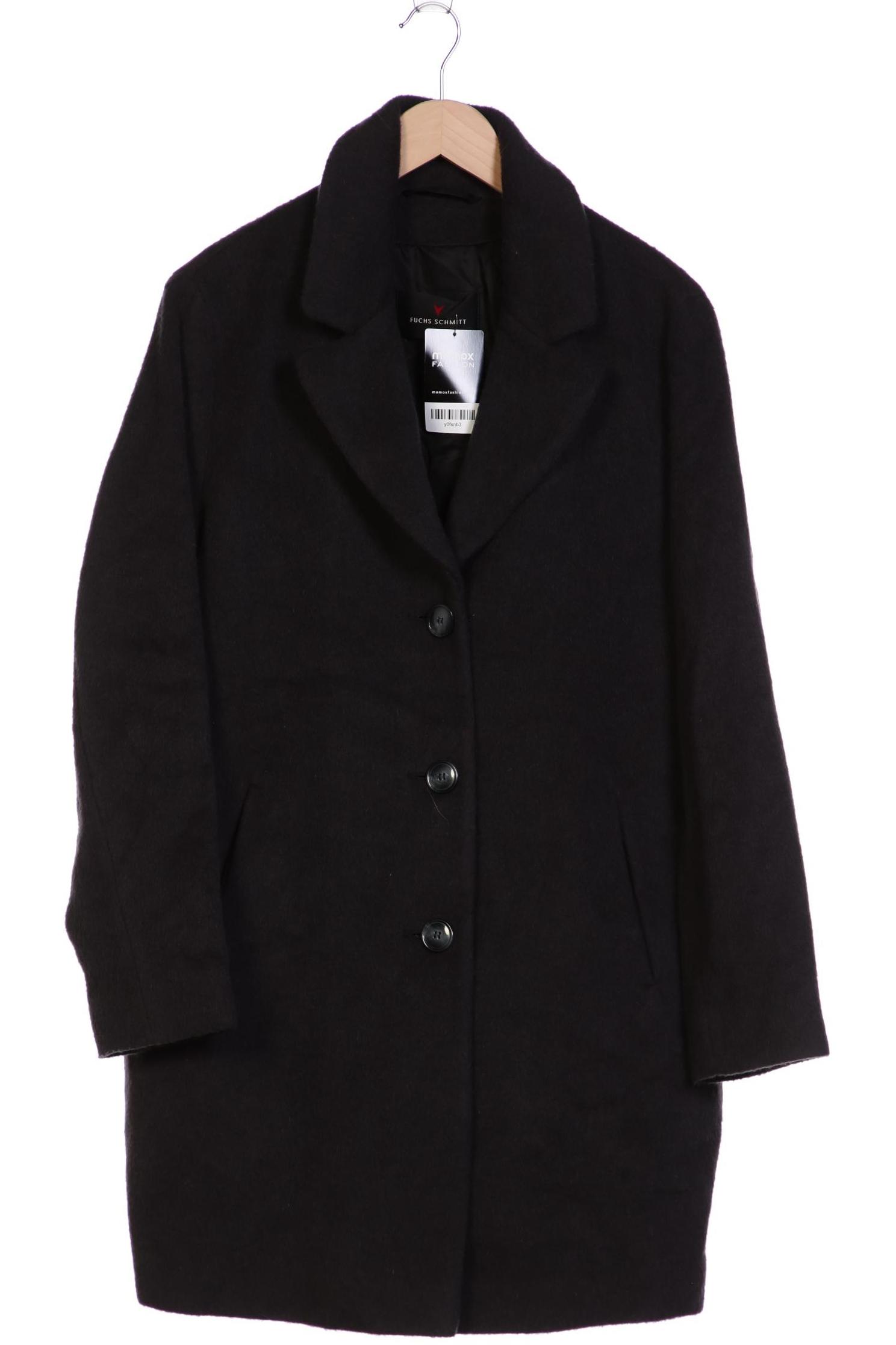 

Fuchs Schmitt Damen Mantel, grau