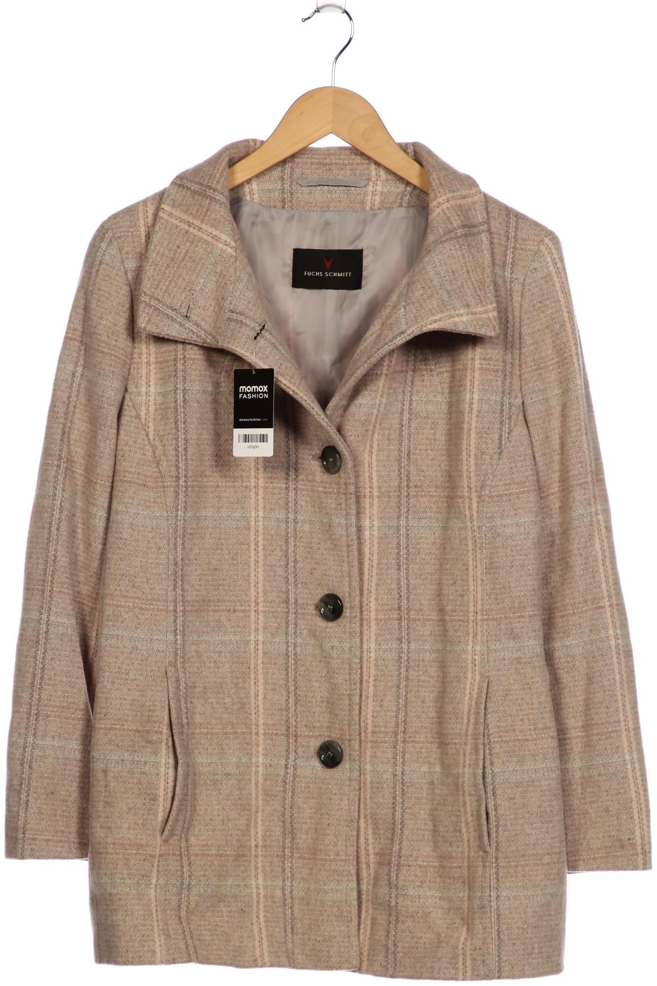 

Fuchs Schmitt Damen Mantel, pink, Gr. 44