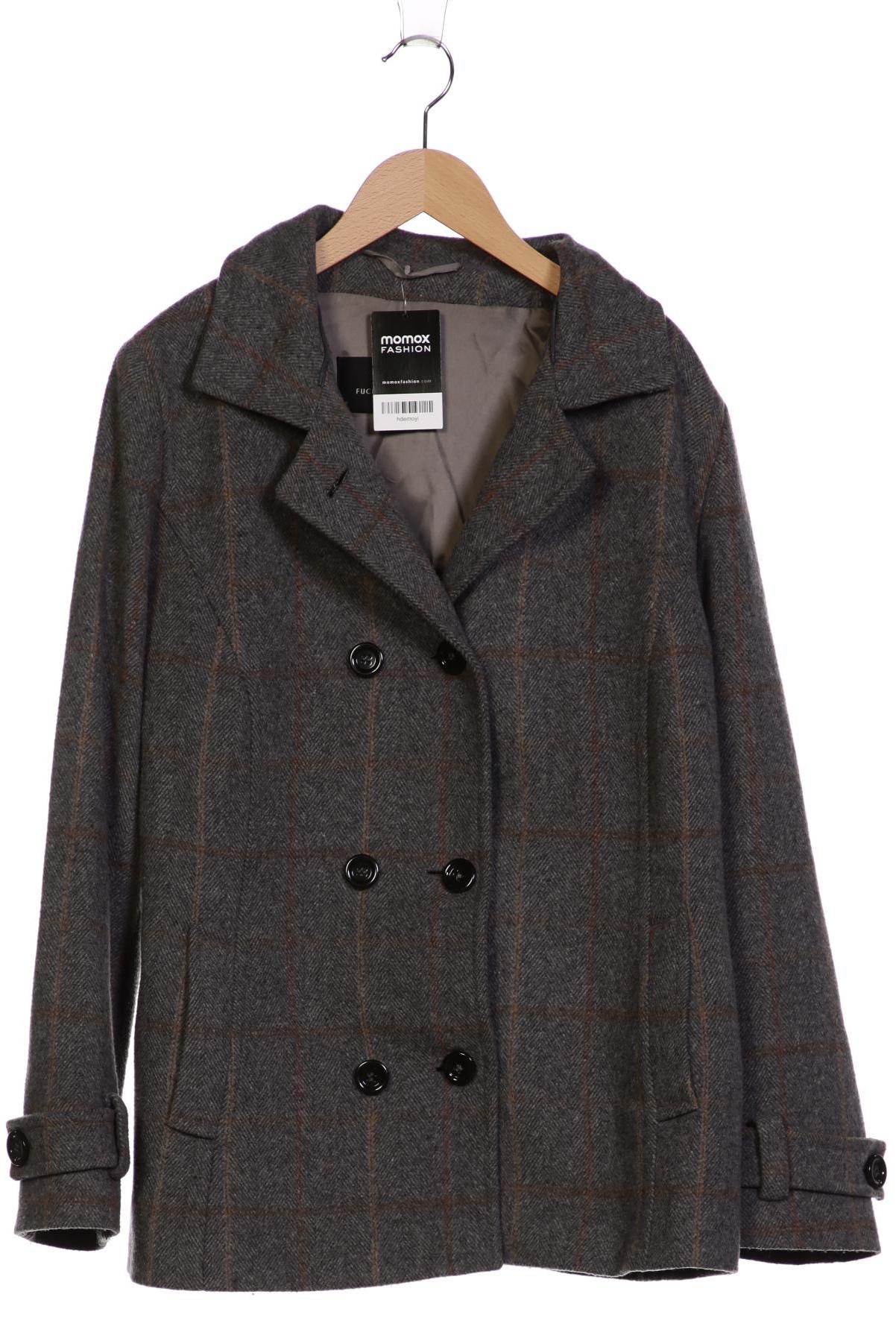 

Fuchs Schmitt Damen Jacke, grau, Gr. 42