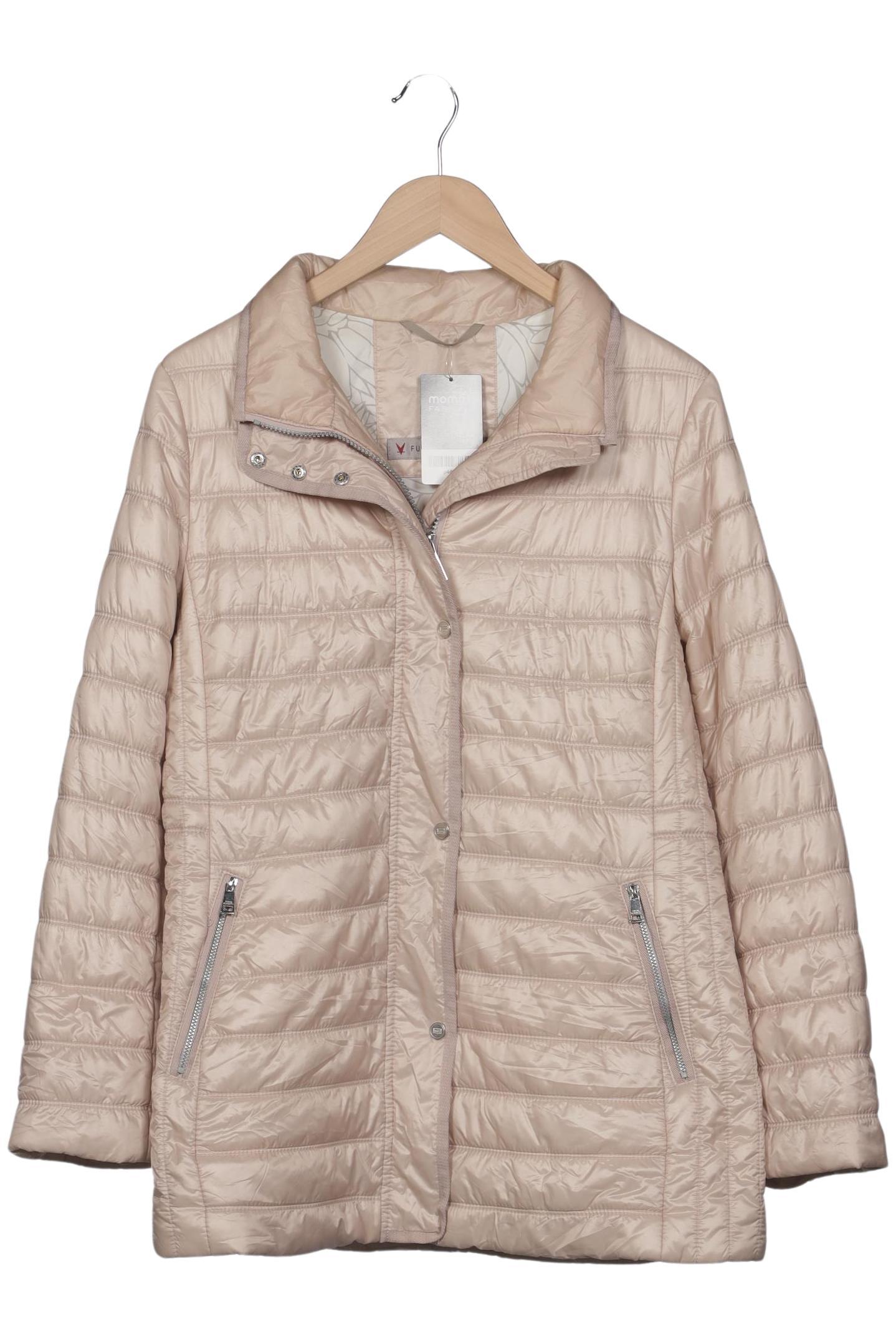 

Fuchs Schmitt Damen Mantel, beige, Gr. 40