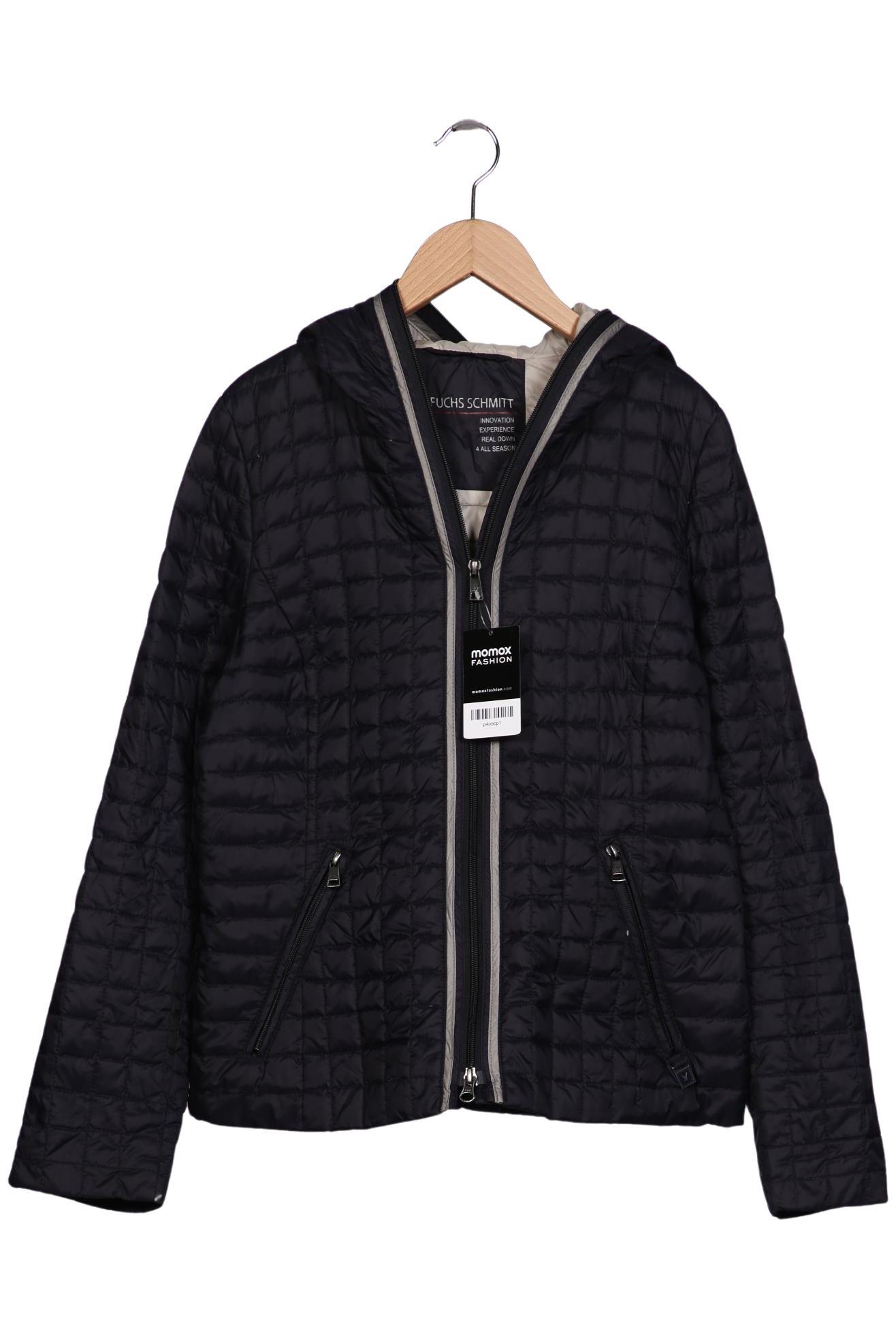 

Fuchs Schmitt Damen Jacke, marineblau, Gr. 38