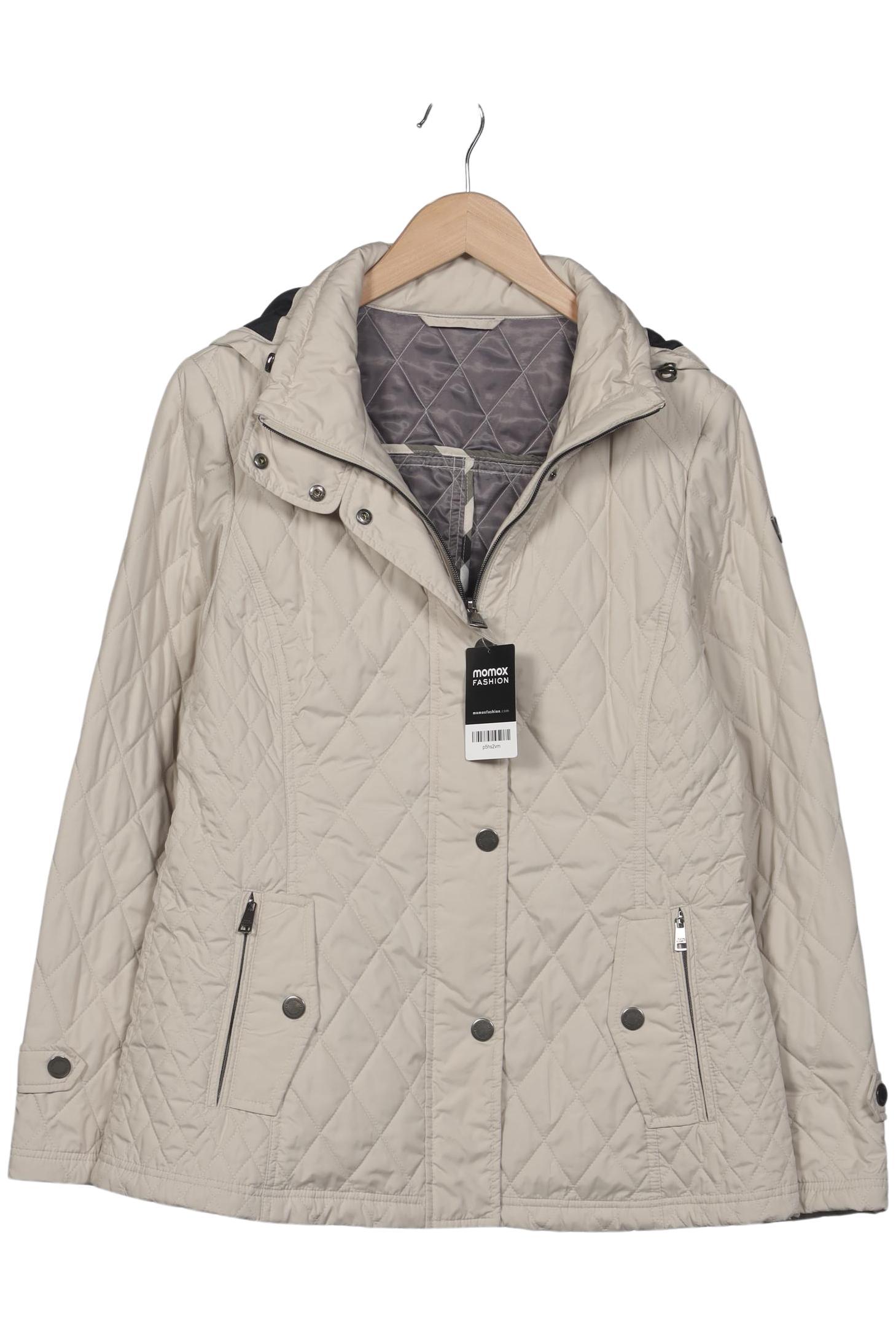 

Fuchs Schmitt Damen Jacke, beige, Gr. 38