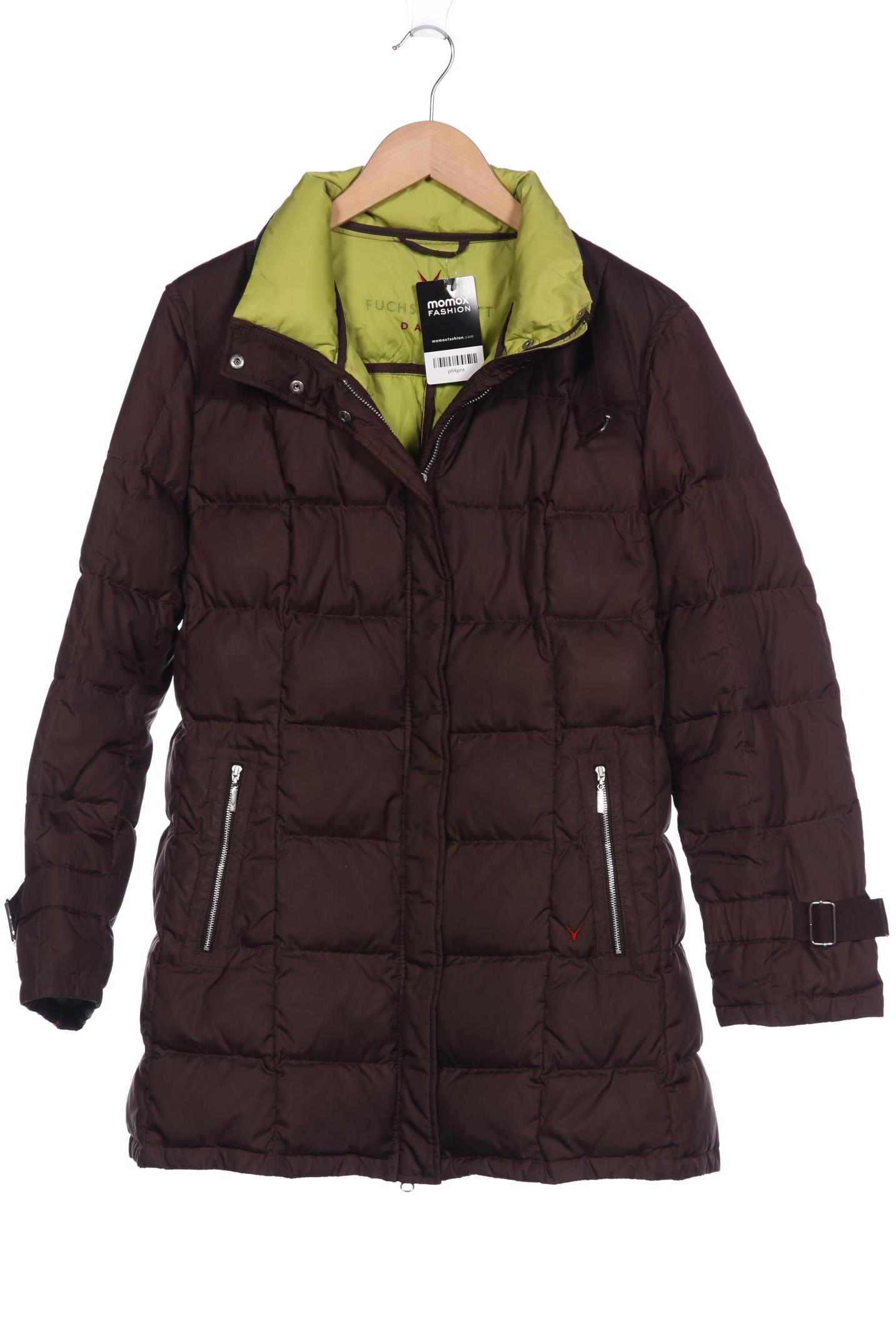 

Fuchs Schmitt Damen Jacke, braun