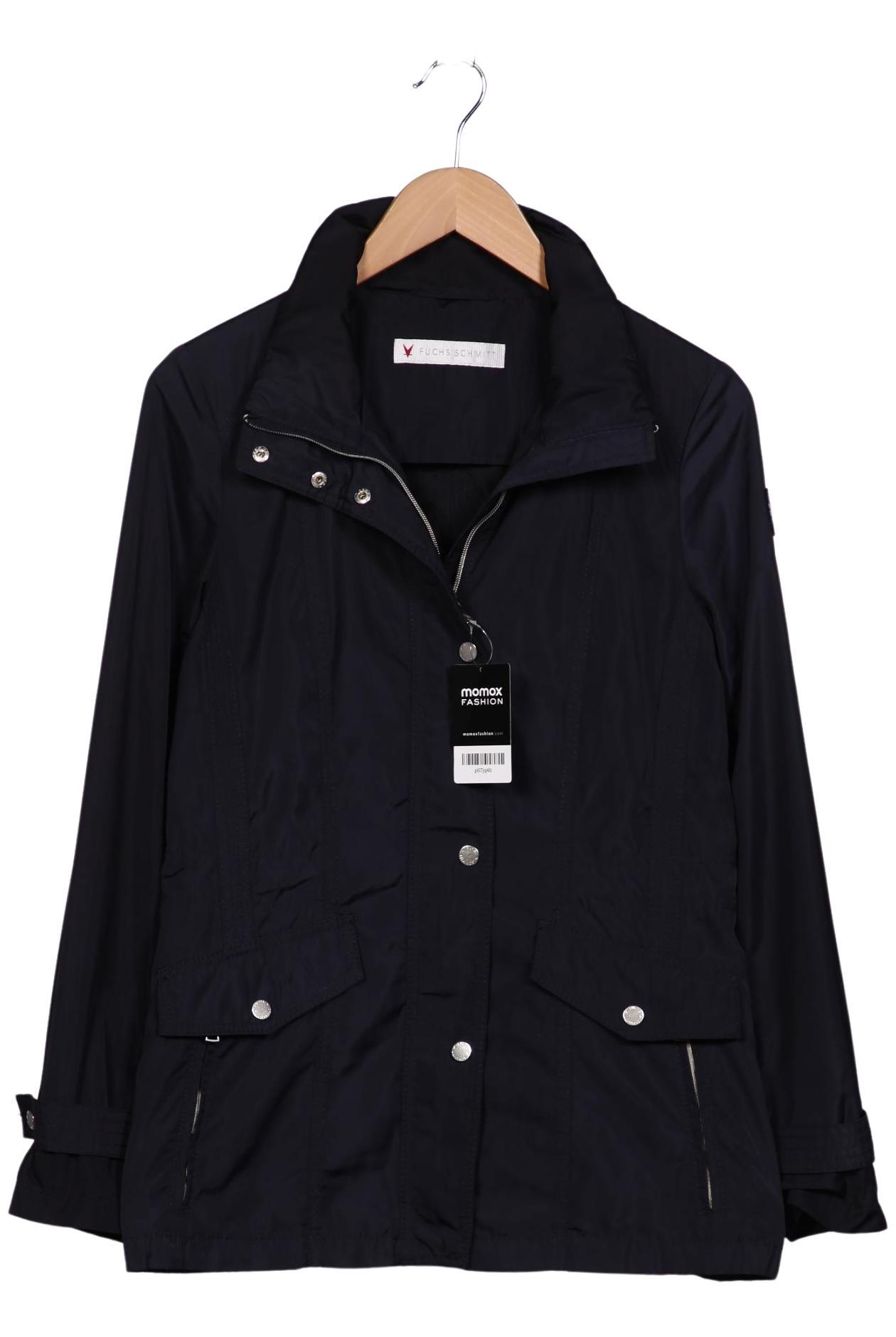 

Fuchs Schmitt Damen Jacke, marineblau, Gr. 36