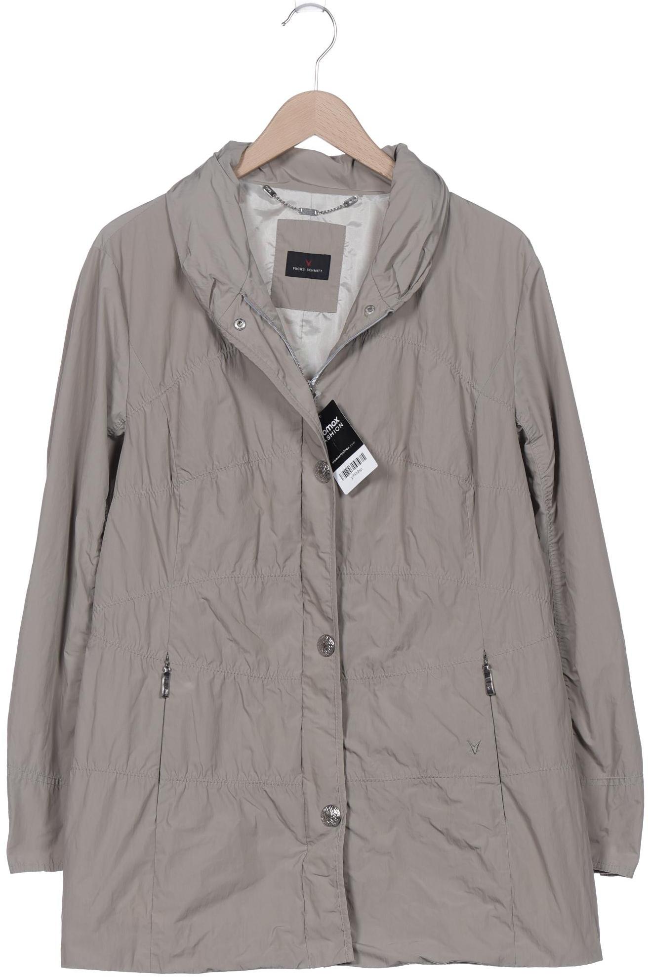 

Fuchs Schmitt Damen Jacke, beige, Gr. 46