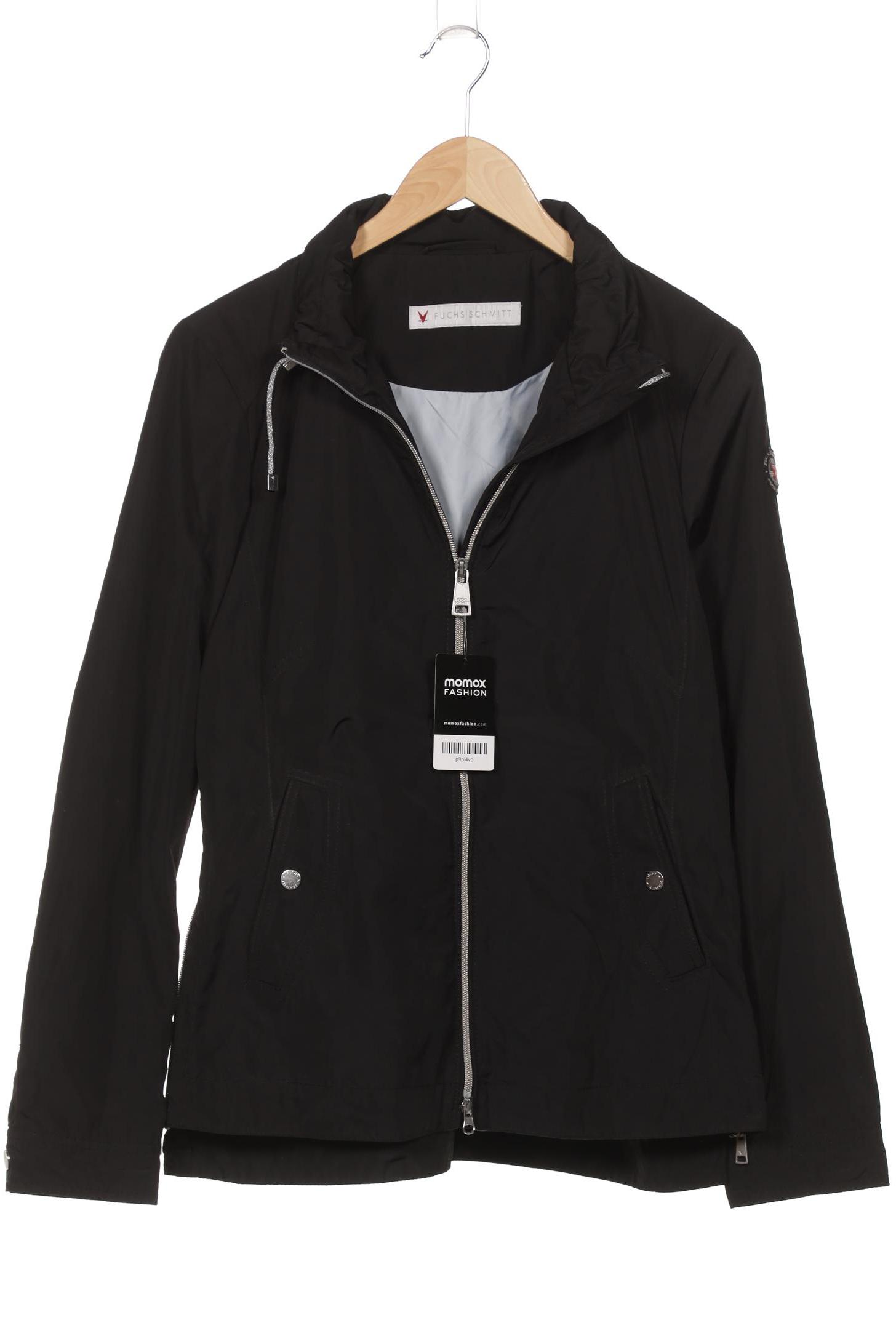 

Fuchs Schmitt Damen Jacke, schwarz, Gr. 40