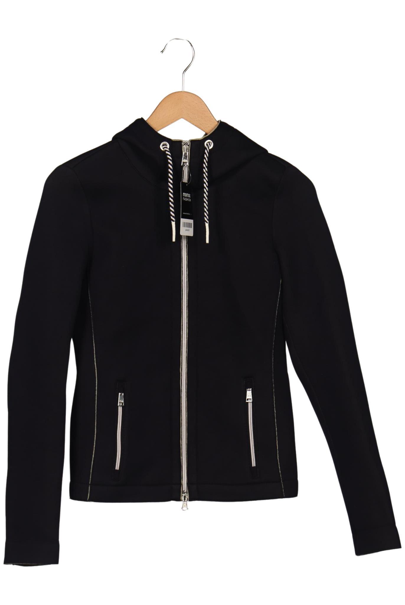 

Fuchs Schmitt Damen Jacke, marineblau, Gr. 34