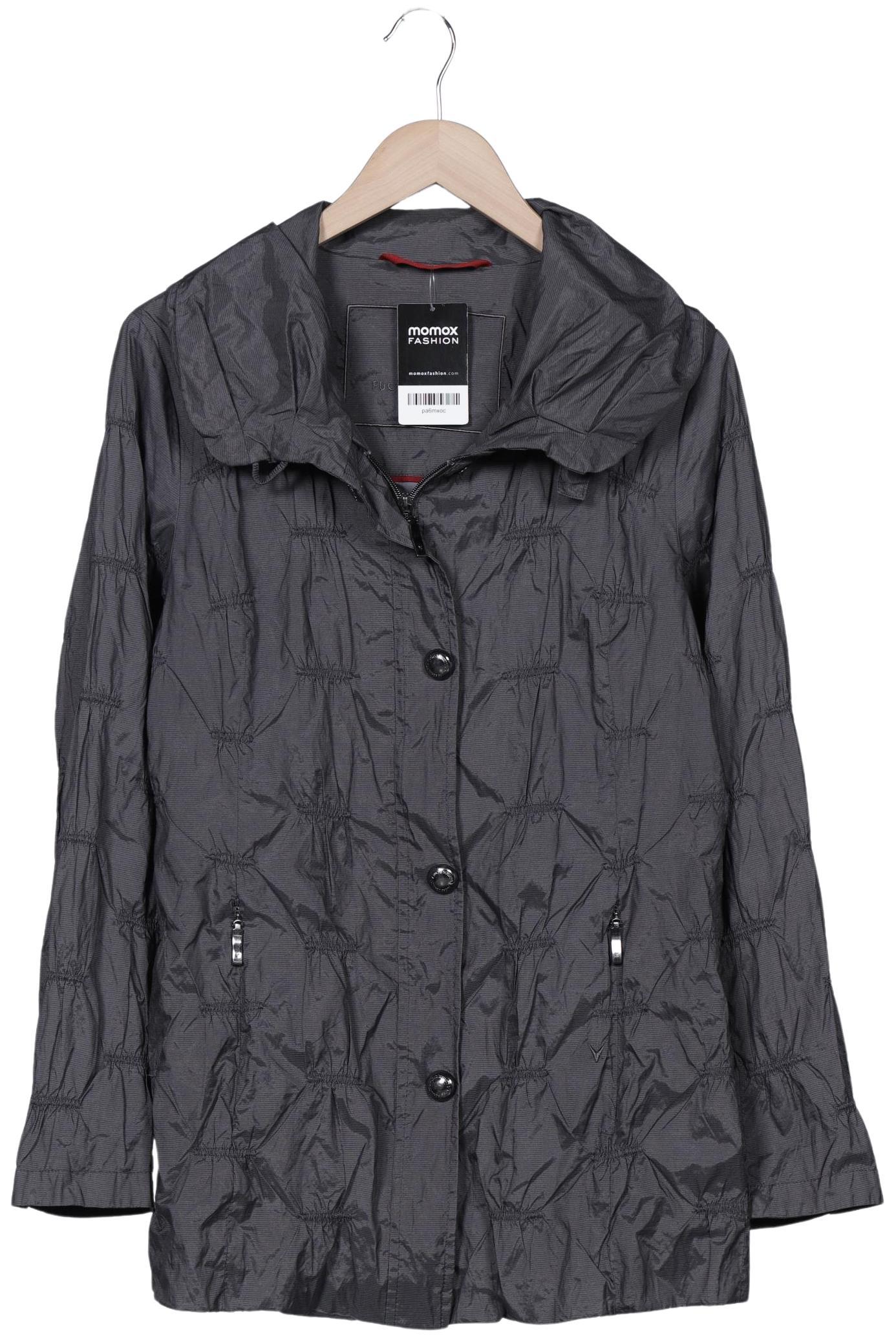 

Fuchs Schmitt Damen Jacke, grau, Gr. 38