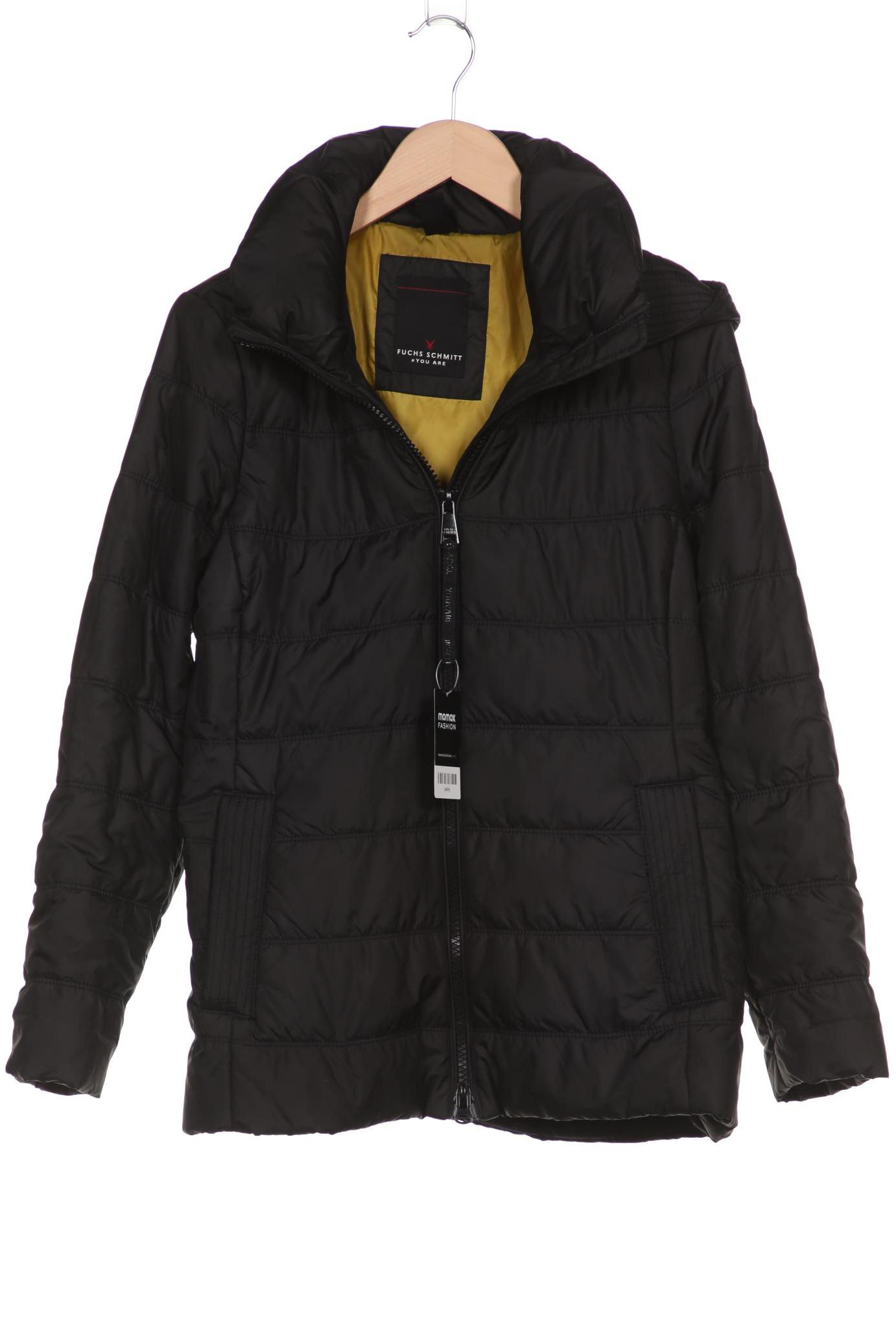 

Fuchs Schmitt Damen Jacke, schwarz, Gr. 36