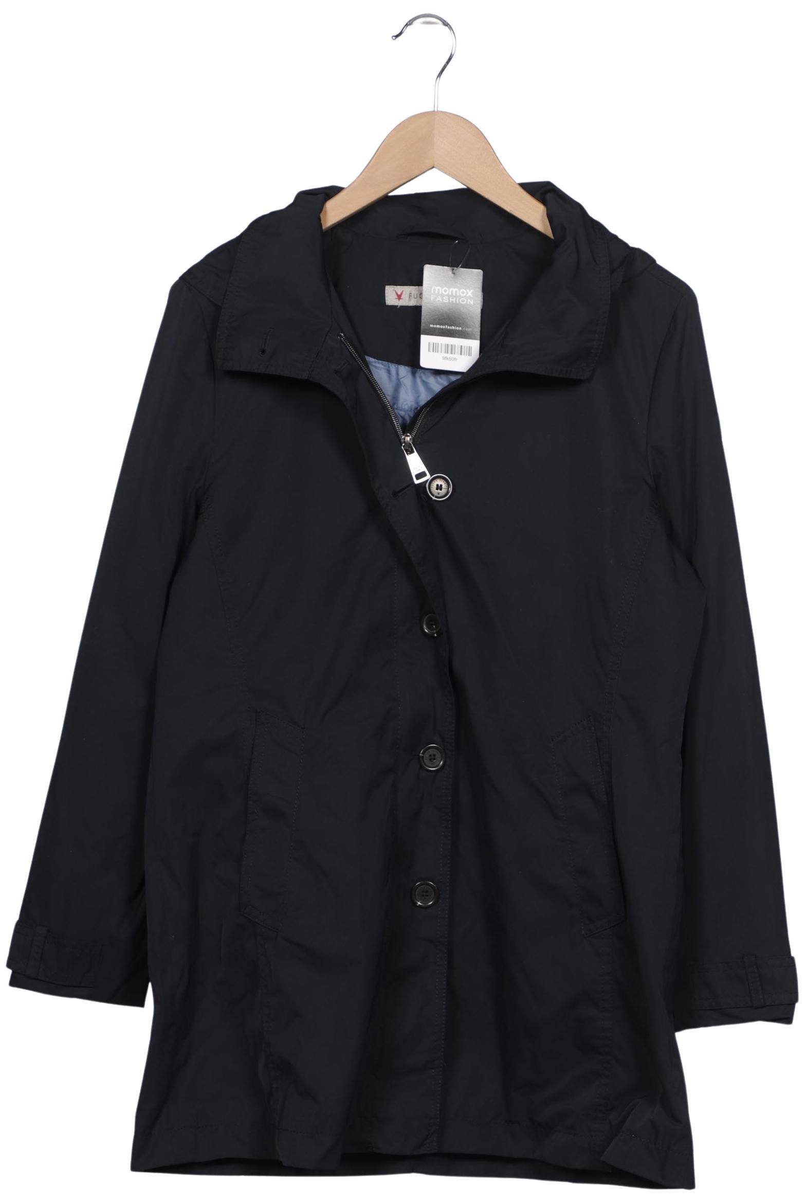 

Fuchs Schmitt Damen Mantel, marineblau, Gr. 40