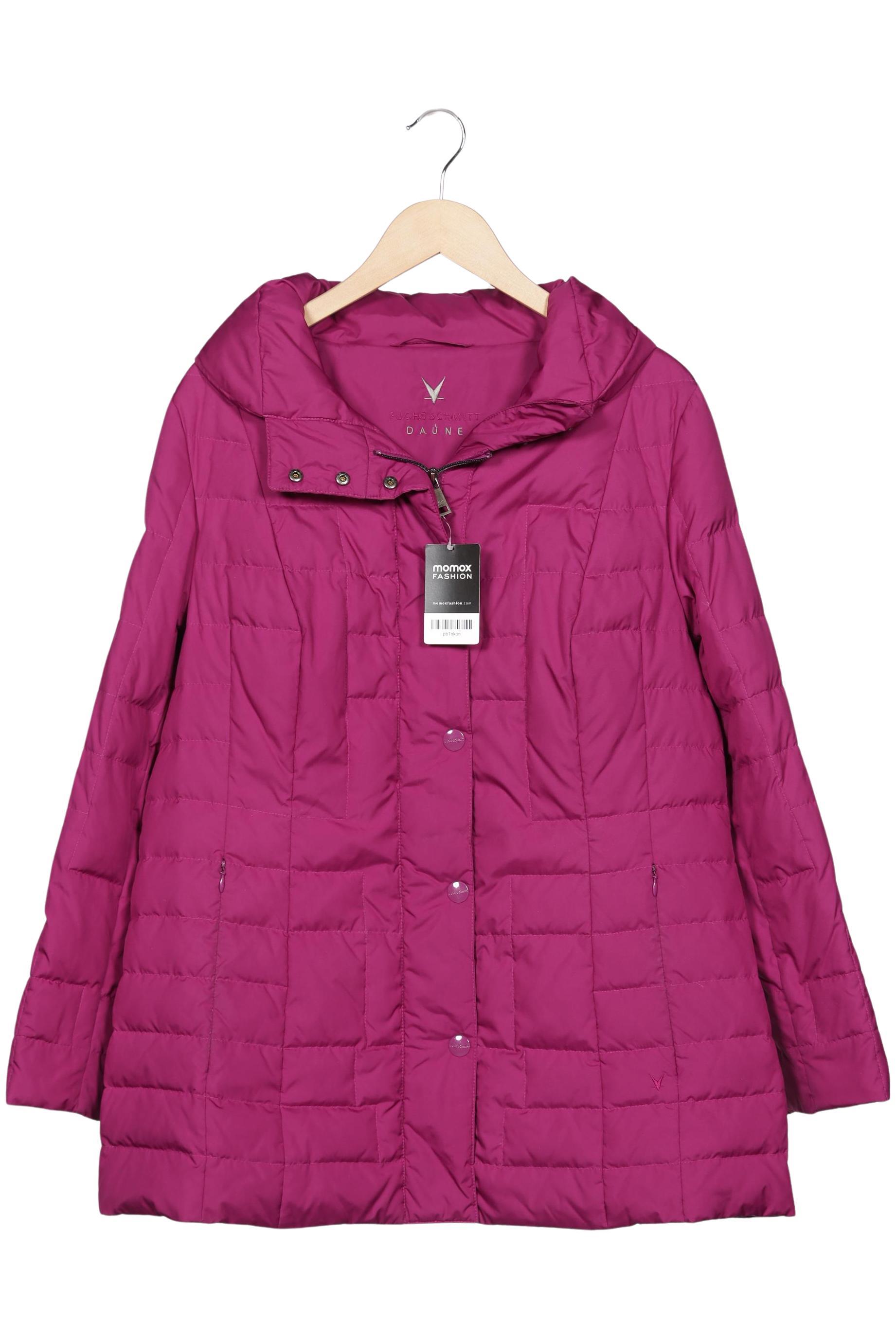 

Fuchs Schmitt Damen Mantel, pink, Gr. 46