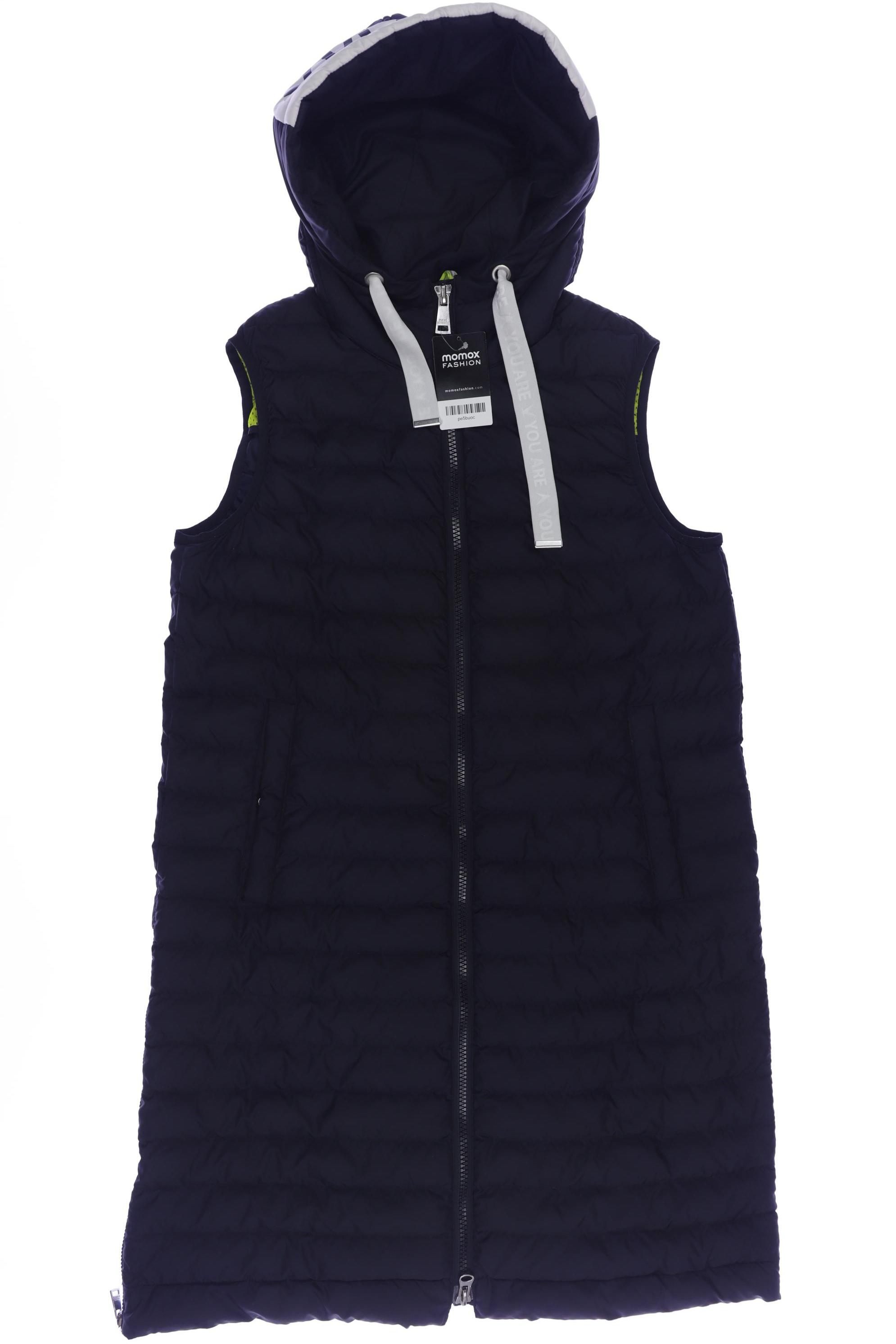

Fuchs Schmitt Damen Weste, marineblau, Gr. 38