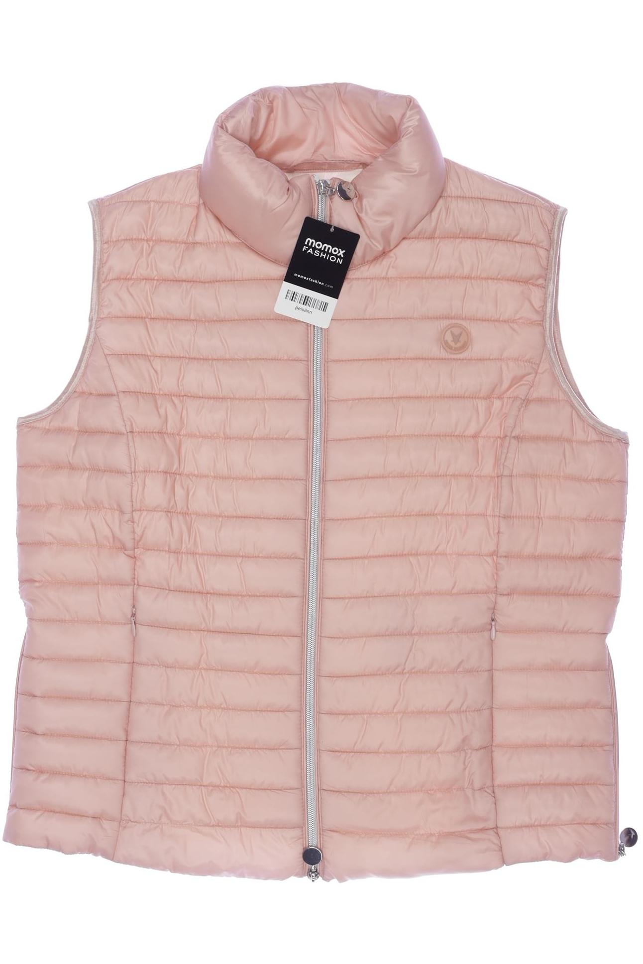 

Fuchs Schmitt Damen Weste, pink, Gr. 42