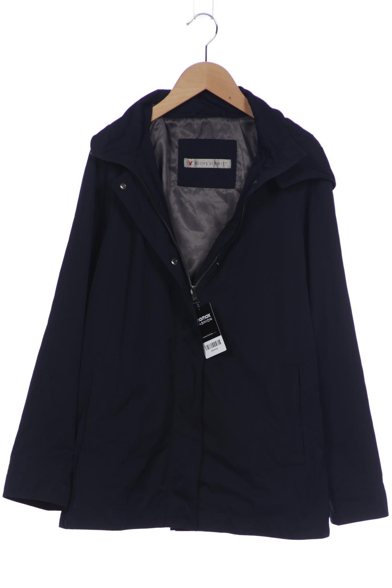 

Fuchs Schmitt Damen Jacke, marineblau, Gr. 38