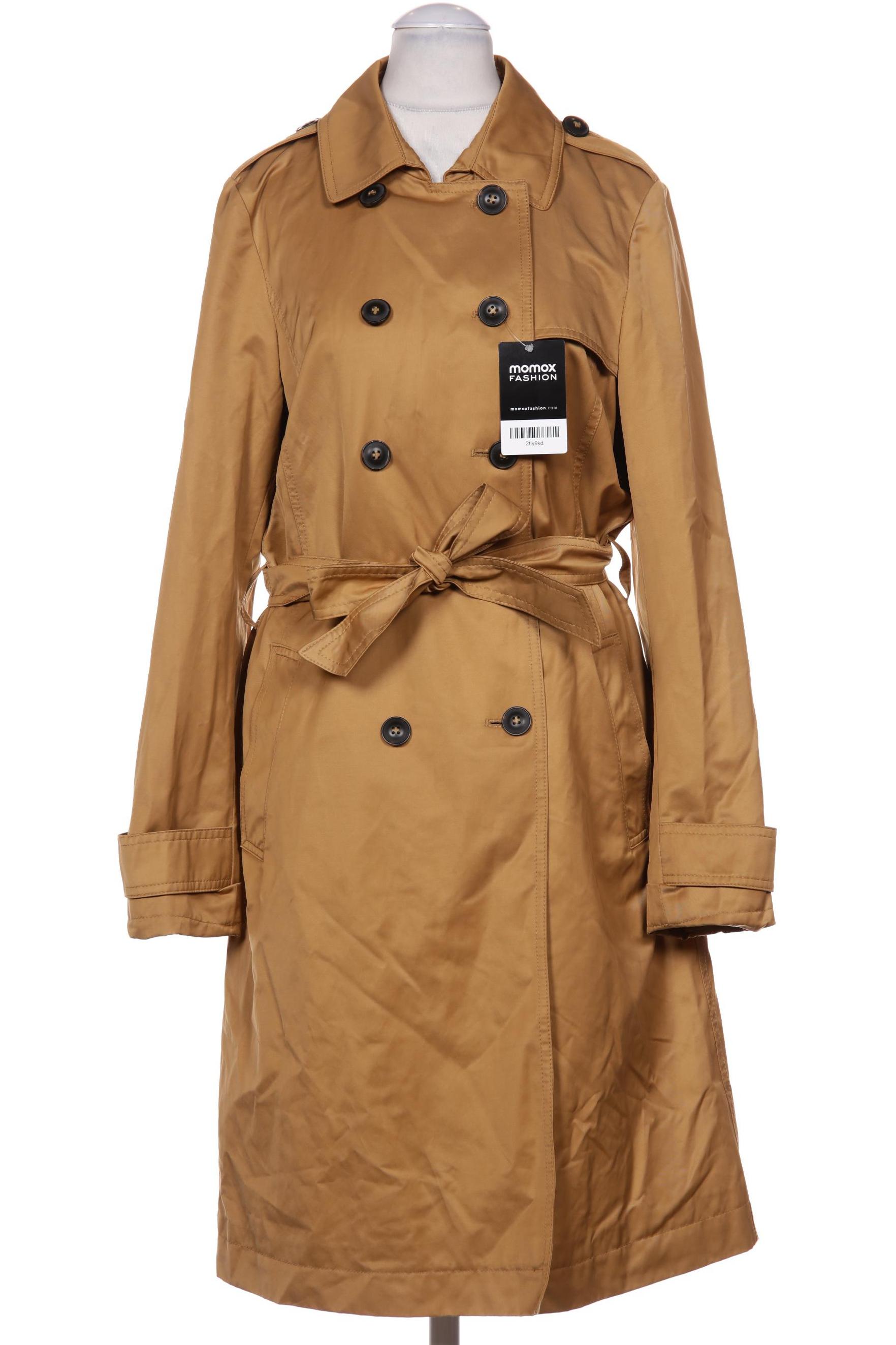 

Fuchs Schmitt Damen Mantel, beige, Gr. 34