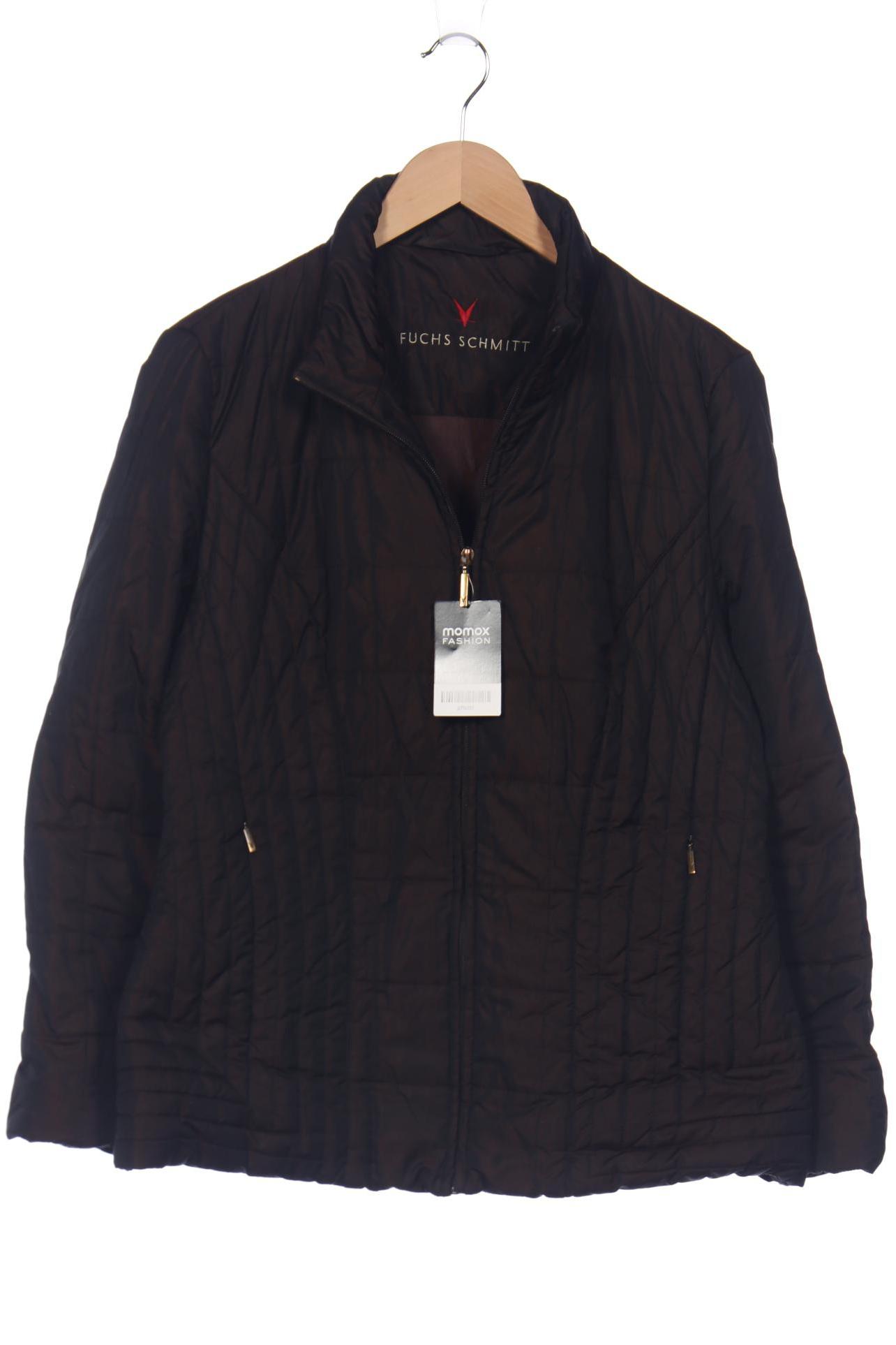 

Fuchs Schmitt Damen Jacke, braun