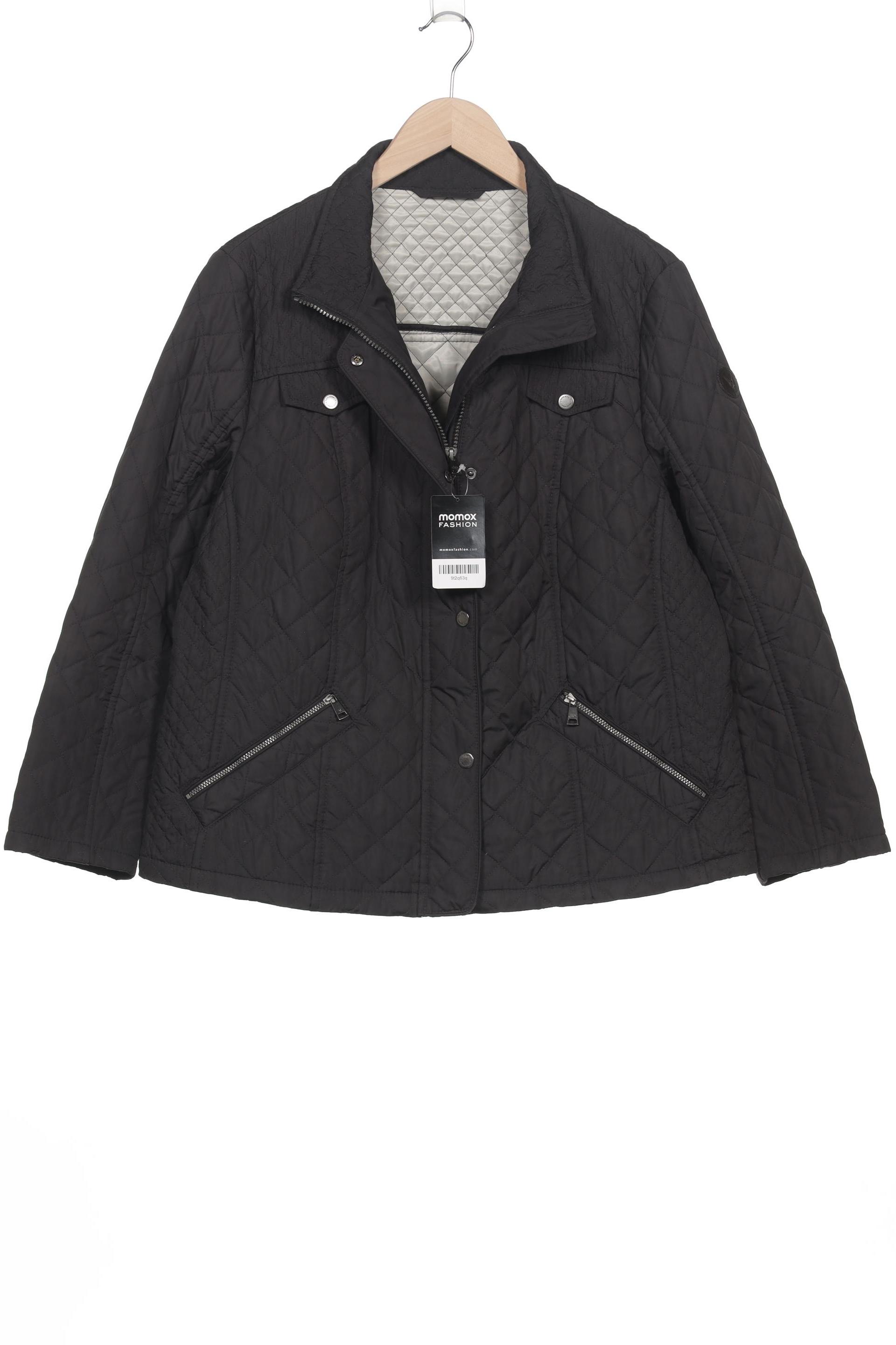 

Fuchs Schmitt Damen Jacke, schwarz, Gr. 44