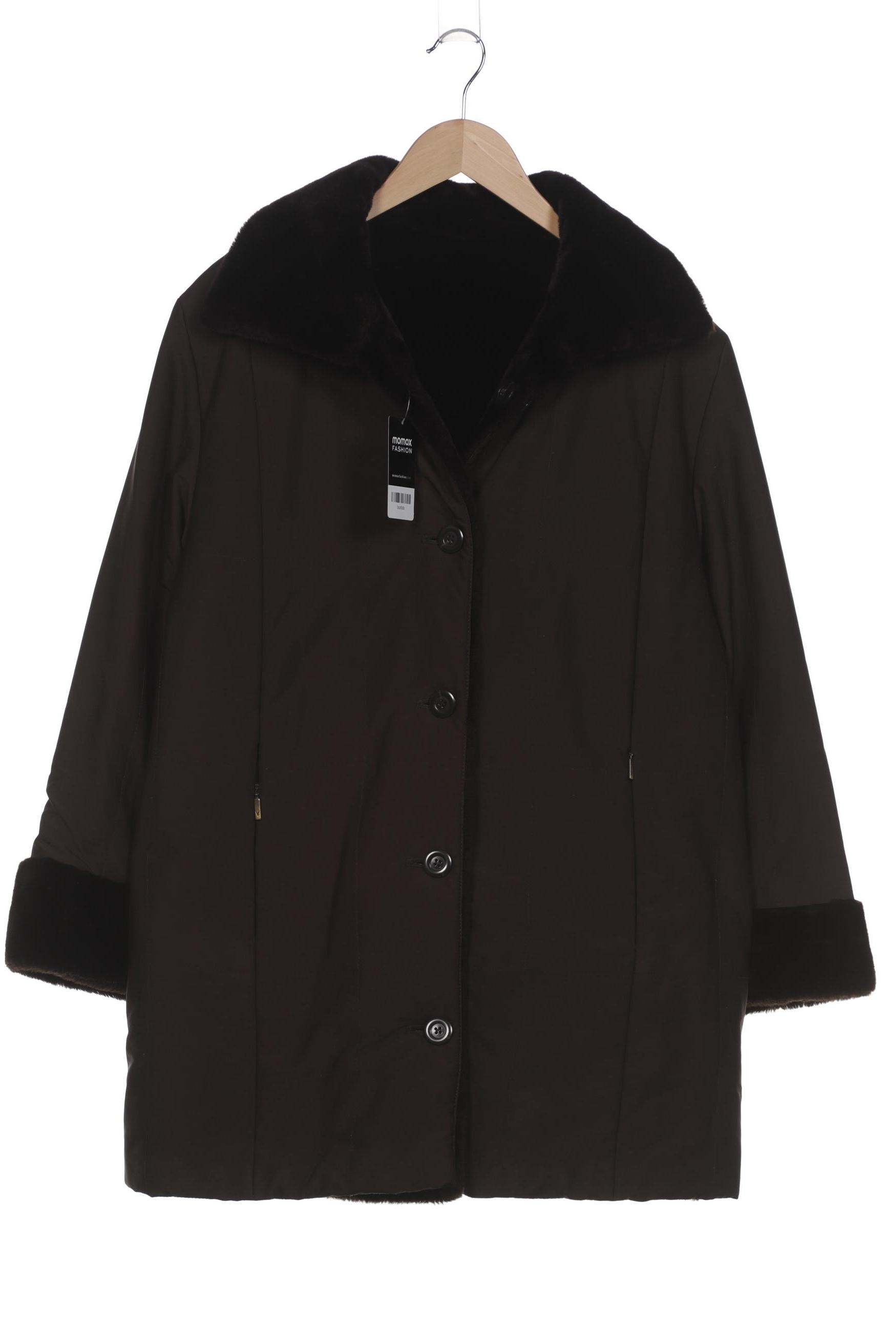 

Fuchs Schmitt Damen Mantel, grün, Gr. 38