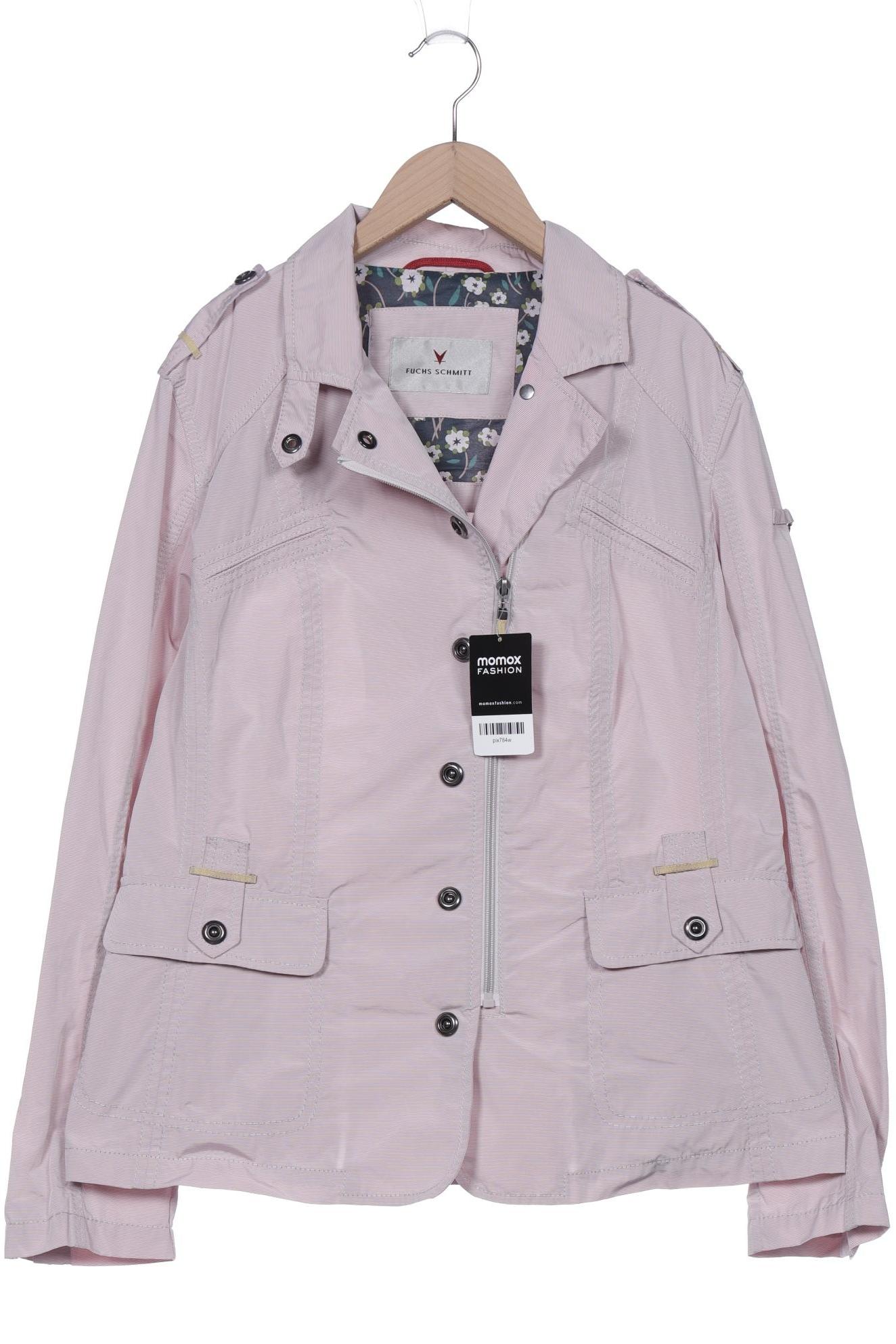 

Fuchs Schmitt Damen Jacke, pink, Gr. 42