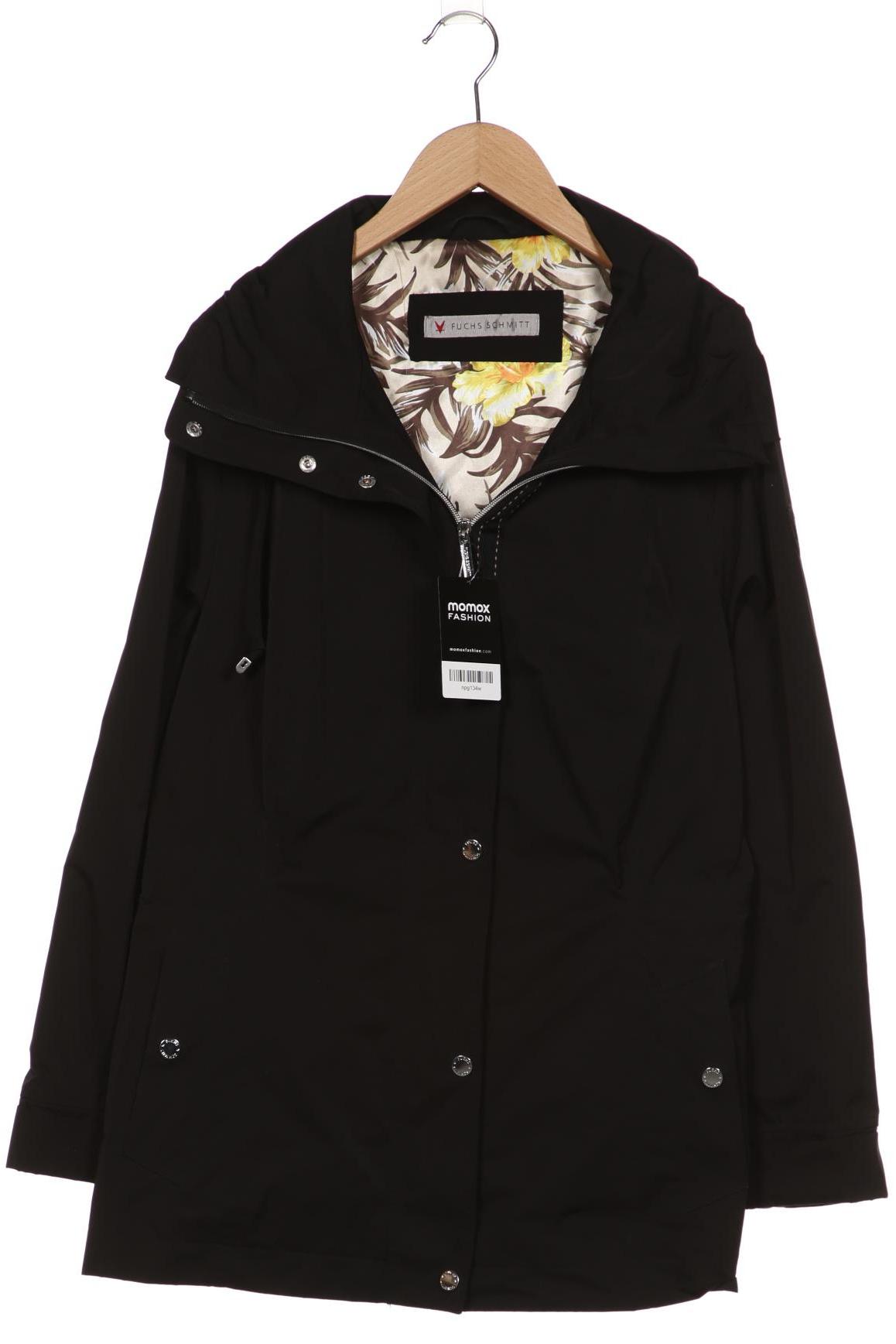 

Fuchs Schmitt Damen Jacke, schwarz