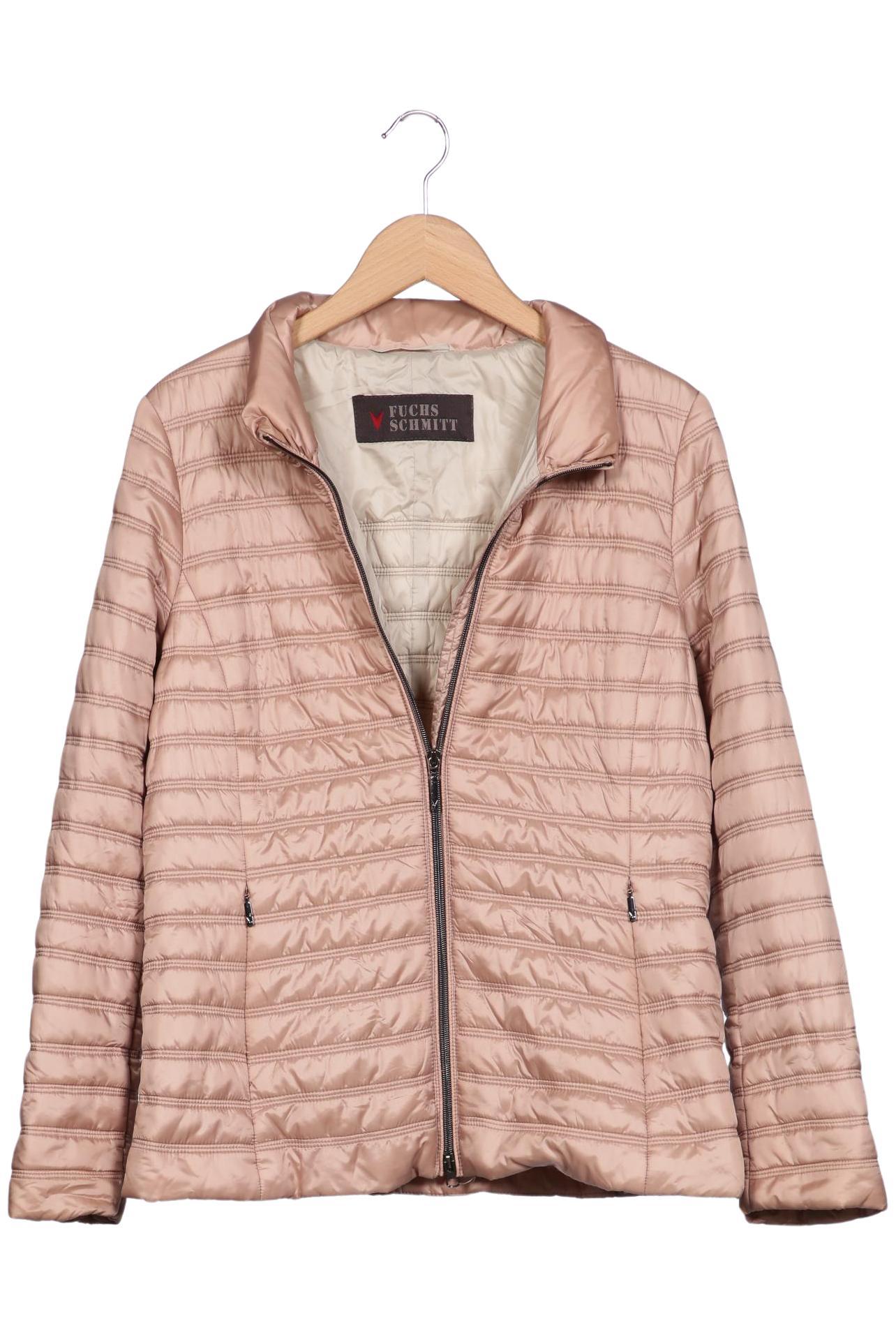 

Fuchs Schmitt Damen Jacke, pink, Gr. 40