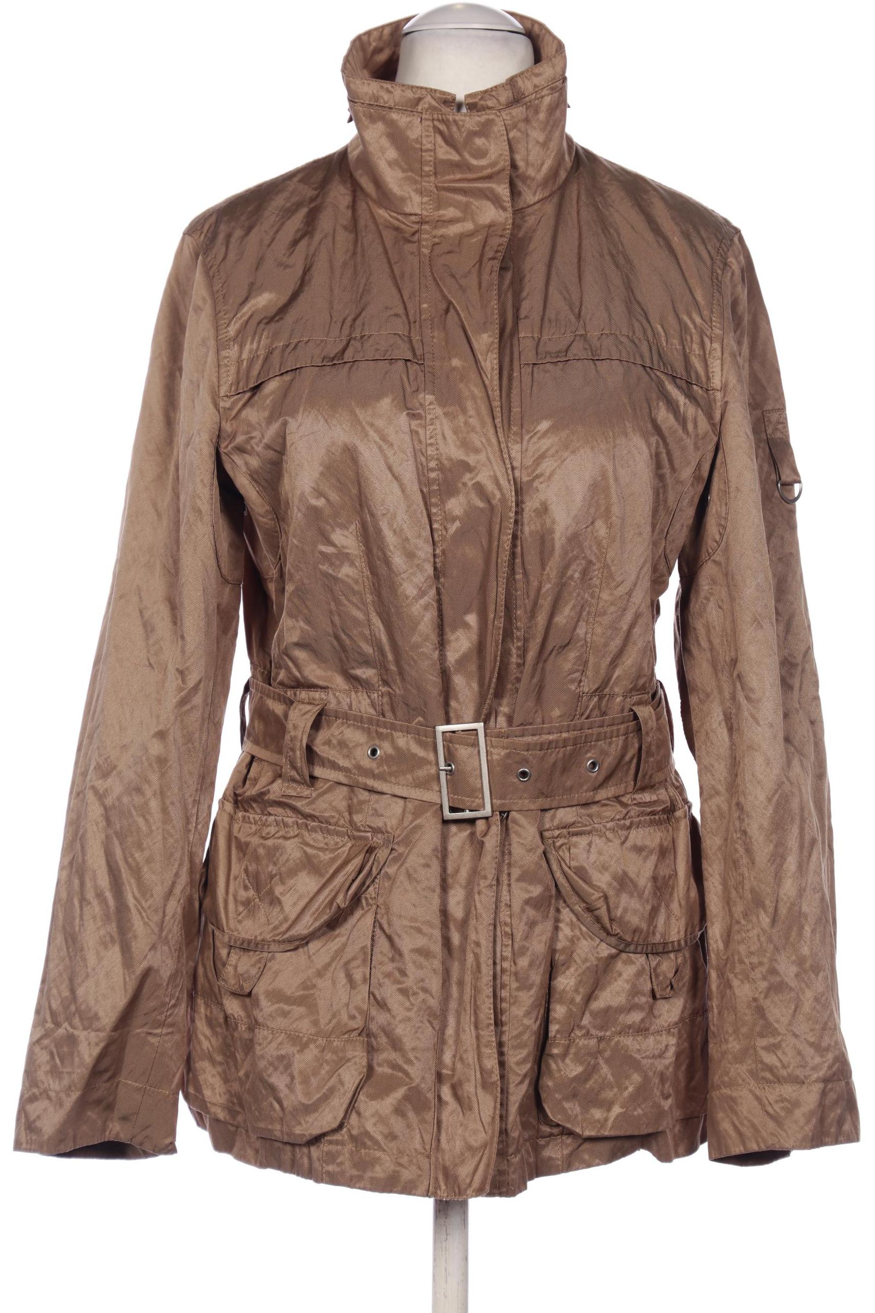 

Fuchs Schmitt Damen Jacke, braun, Gr. 38